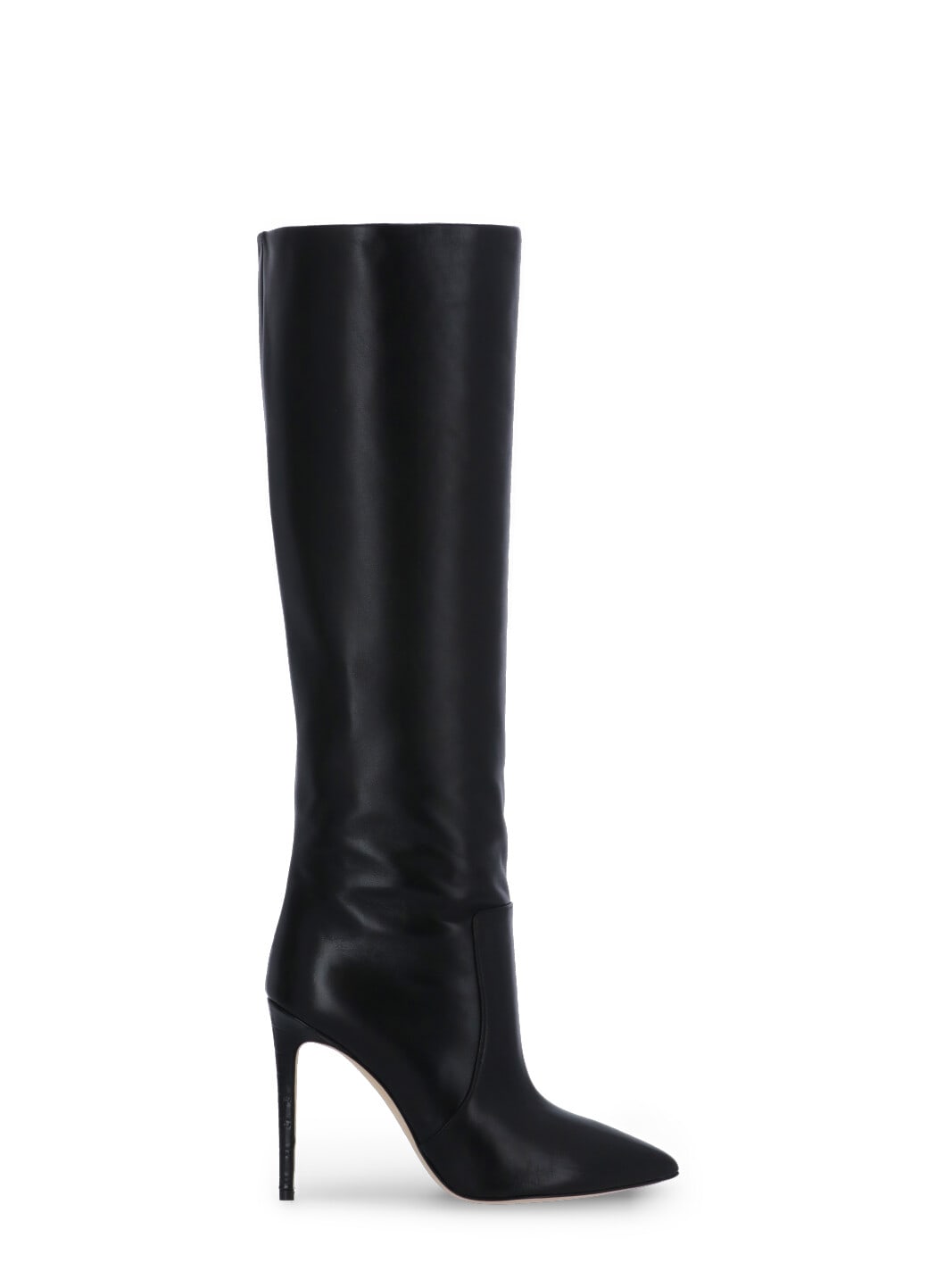 Stiletto Boots