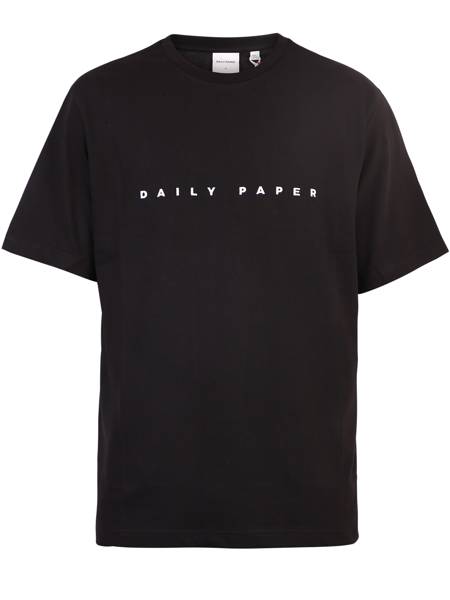 Daily Paper Branded T-shirt