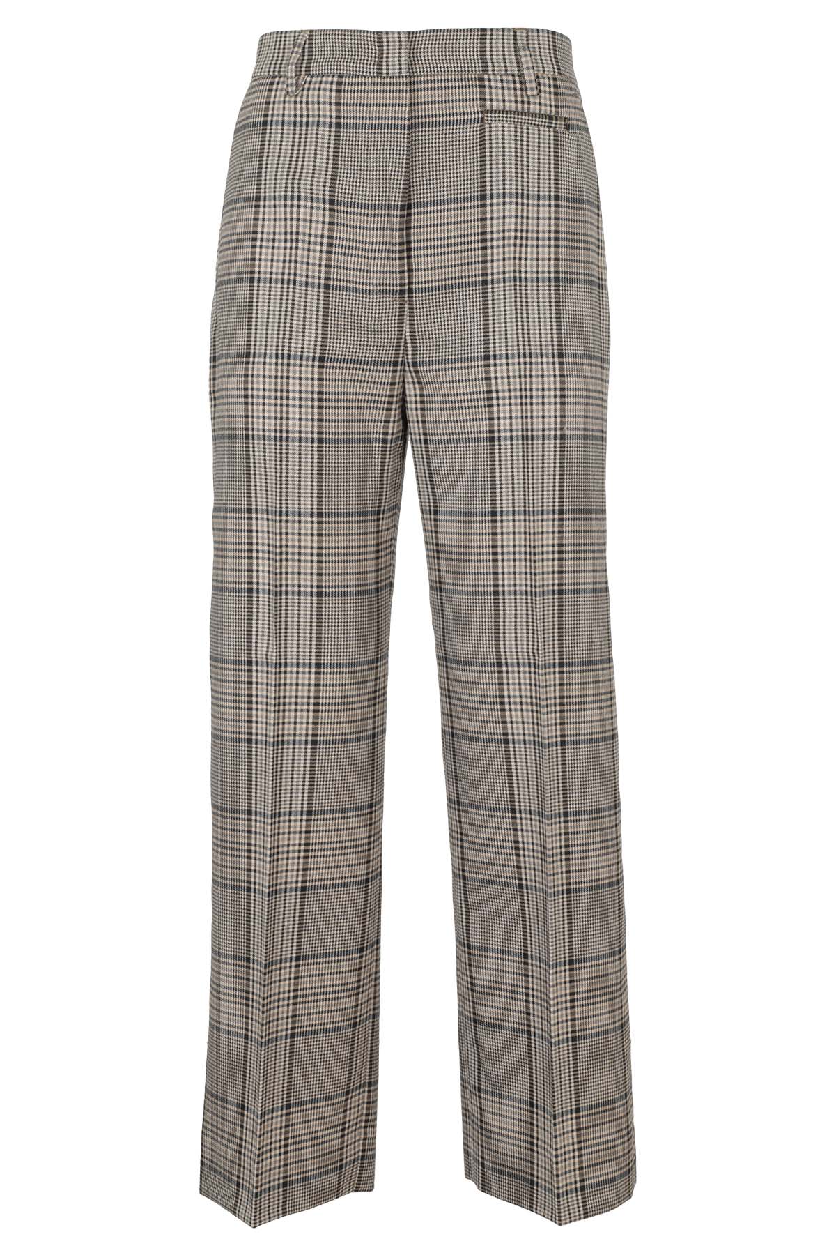 Seventy "fred Perry" The Fred Perry Shirt In Tortora Scuro