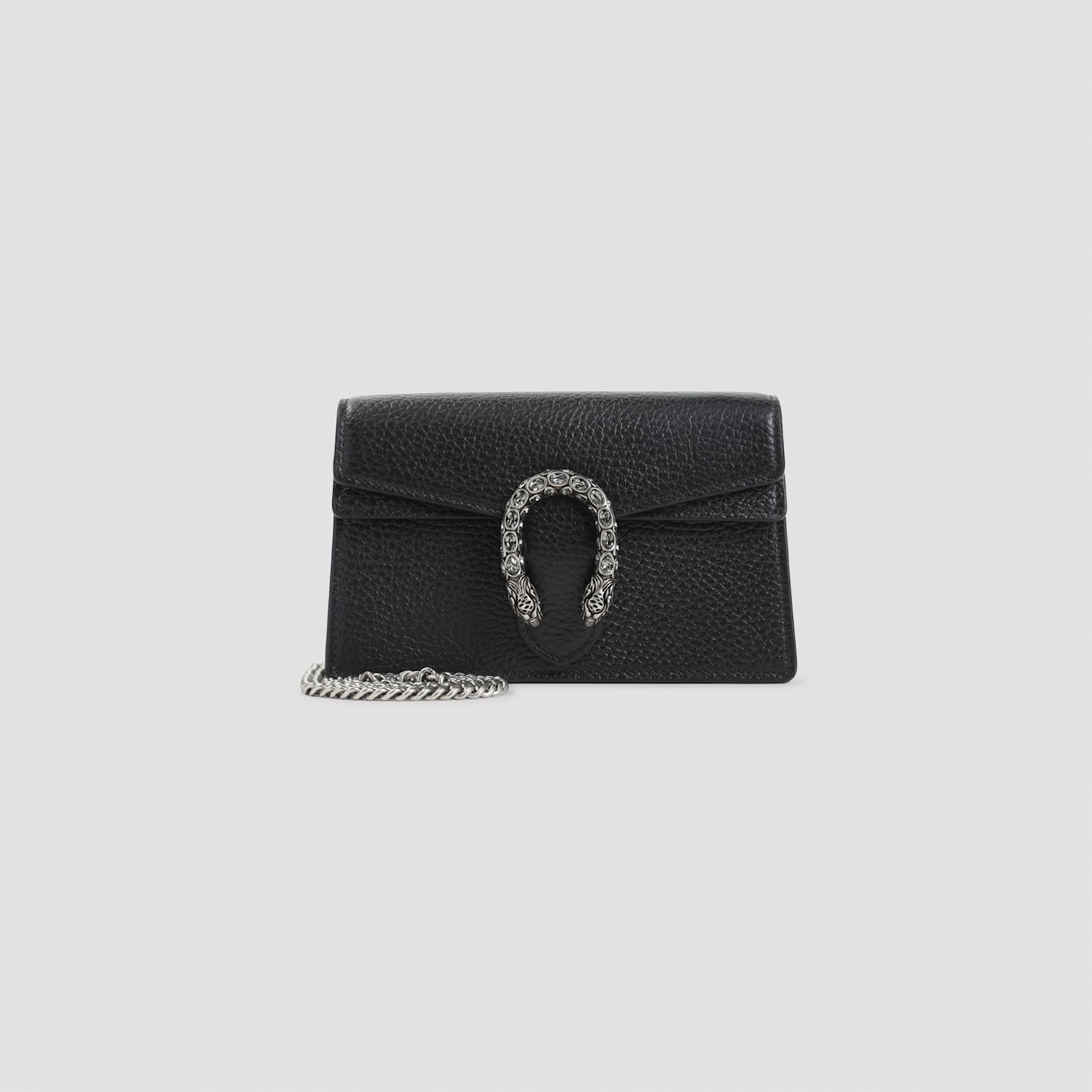 Gucci Dionysus Mini Bag In Black