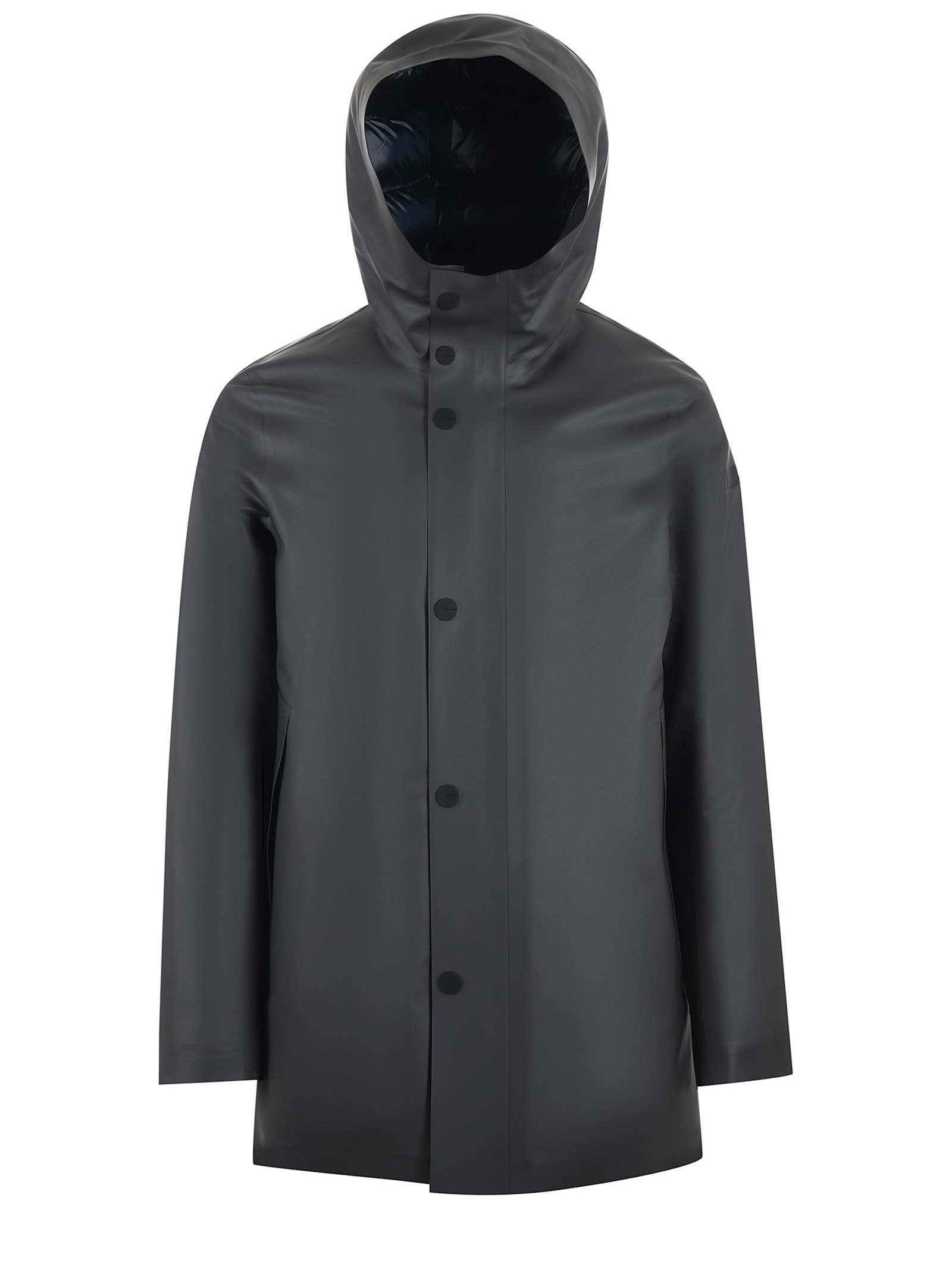 Shop Rrd - Roberto Ricci Design Rrd Parka In Bosco