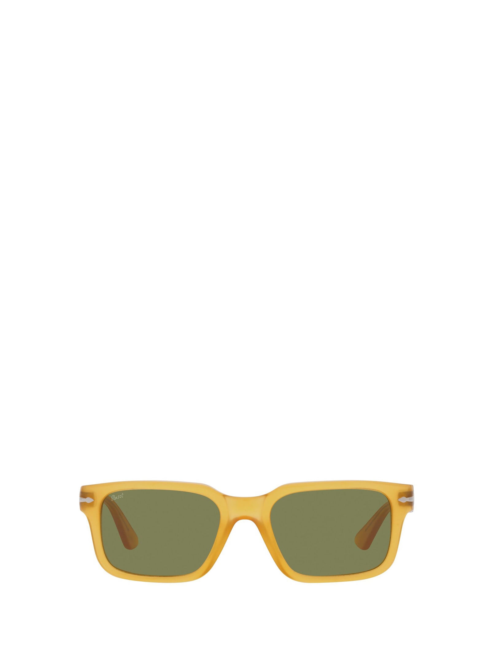 Shop Persol Po3272s Miele Sunglasses