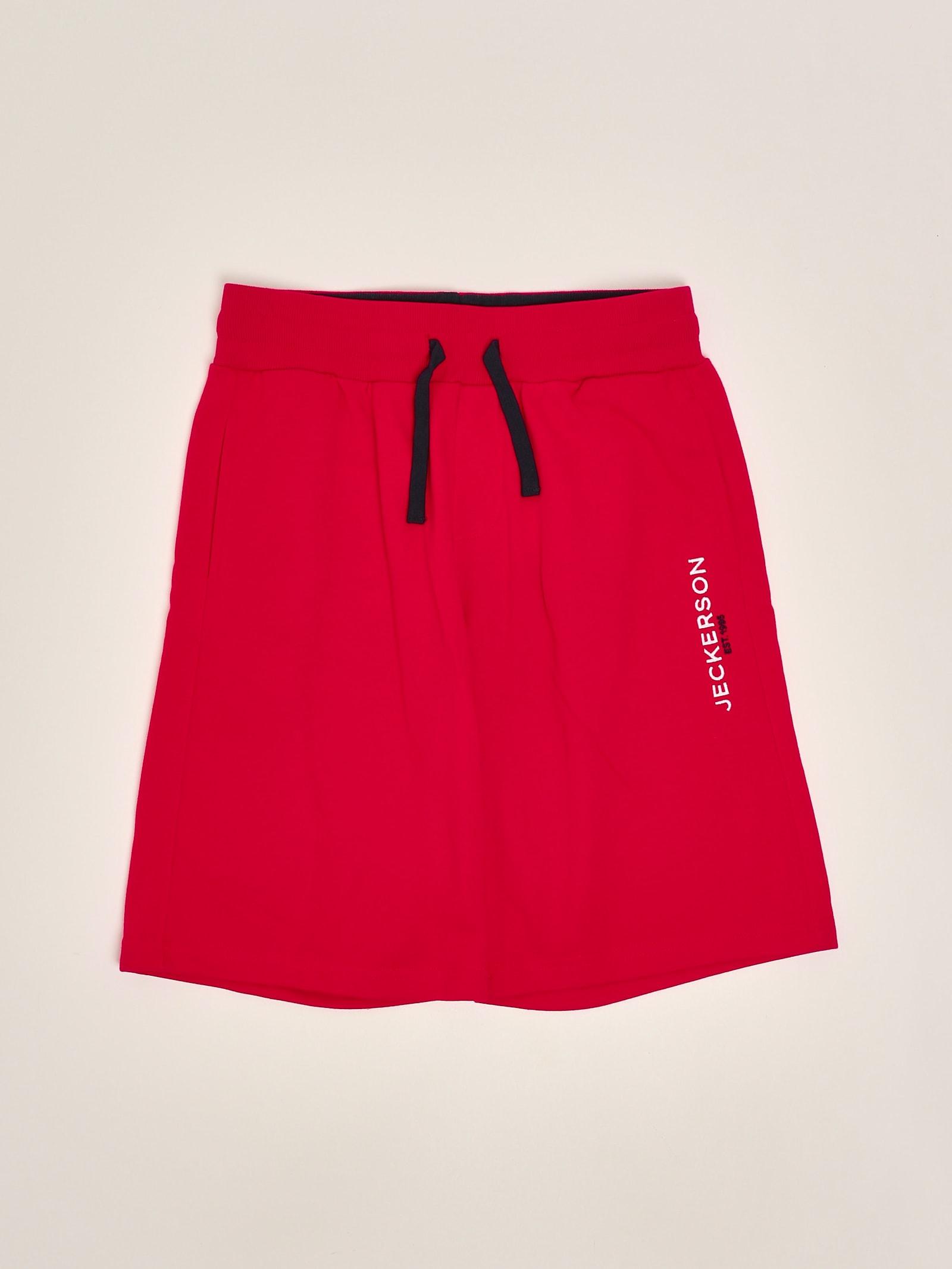 Jeckerson Sweatpants Sweatpants In Red