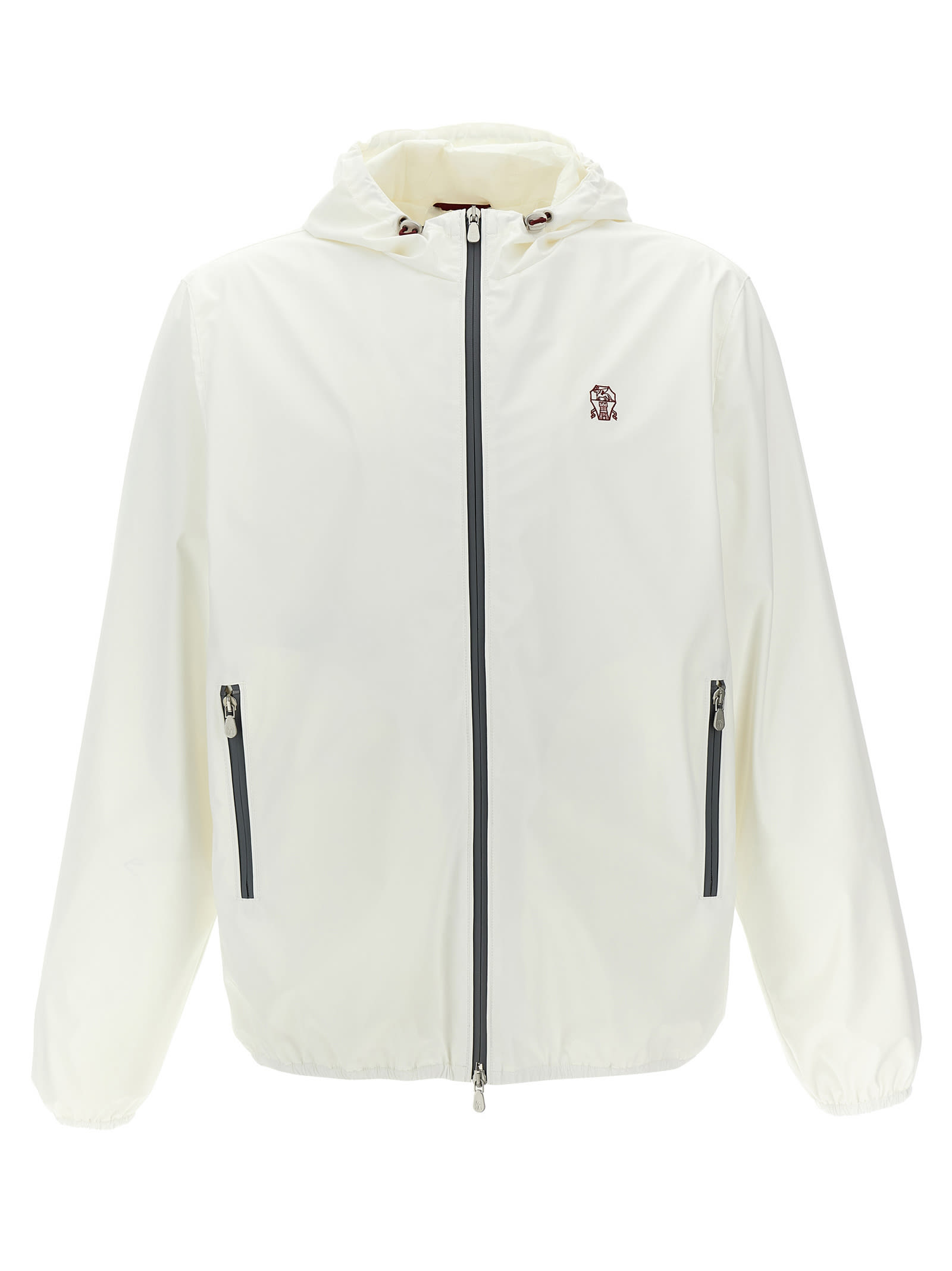 BRUNELLO CUCINELLI LOGO WATERPROOF