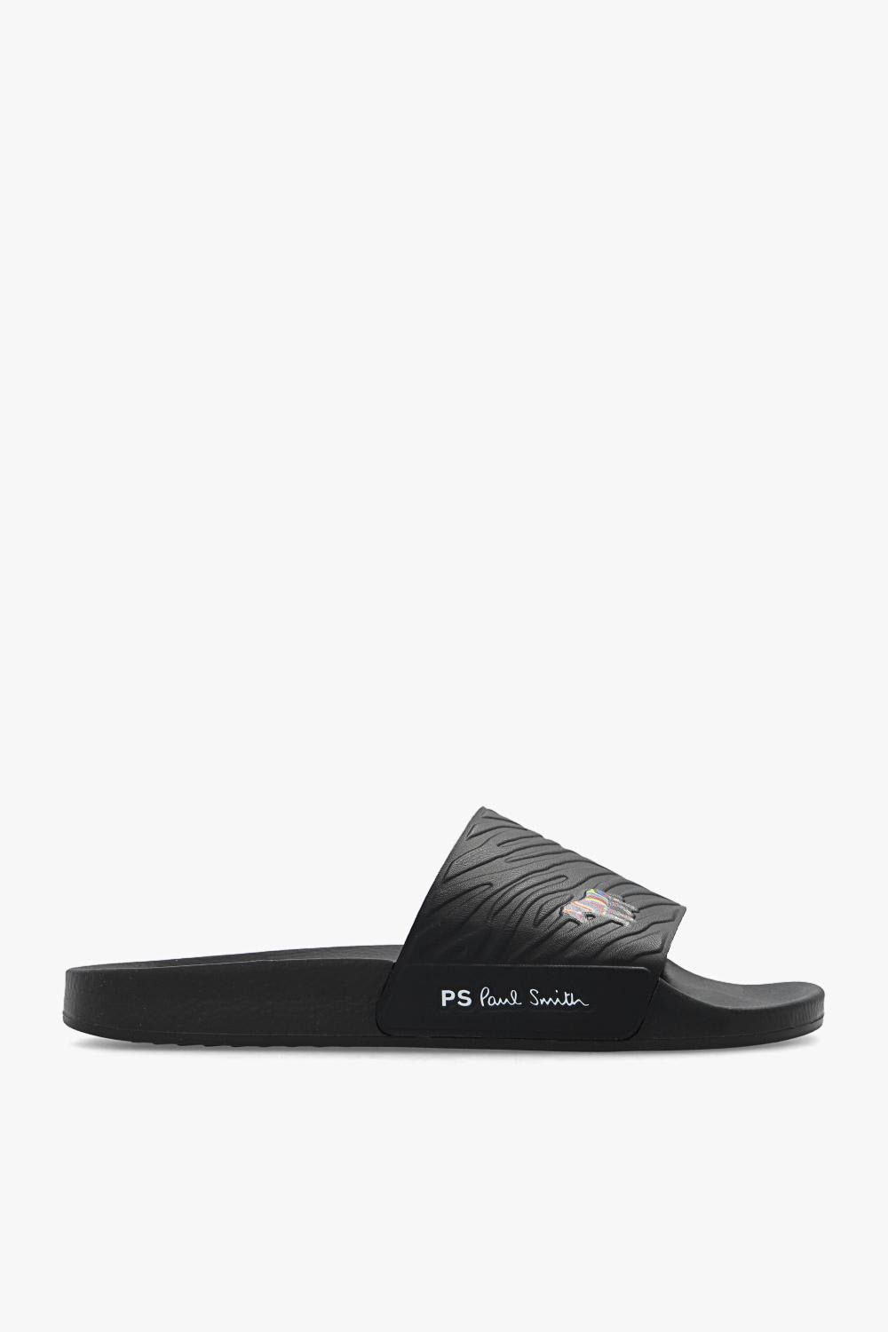PS BY PAUL SMITH RUBBER SLIDES