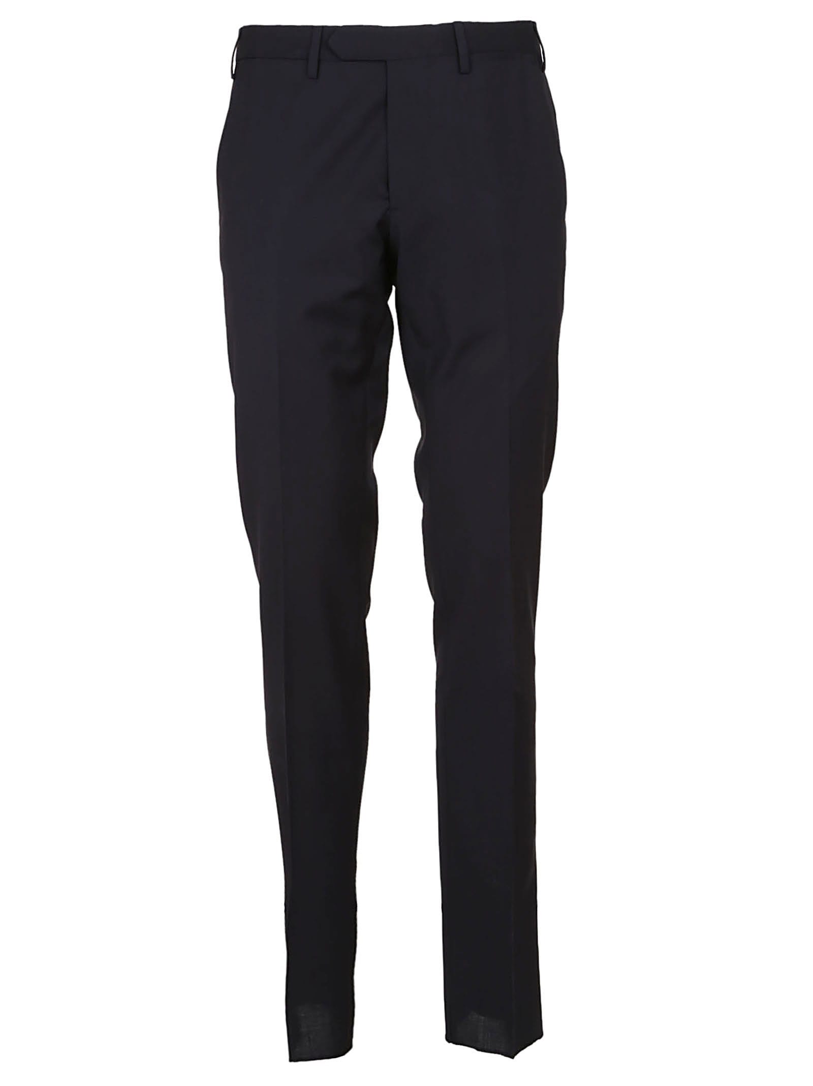 Shop Santaniello Classic Trousers