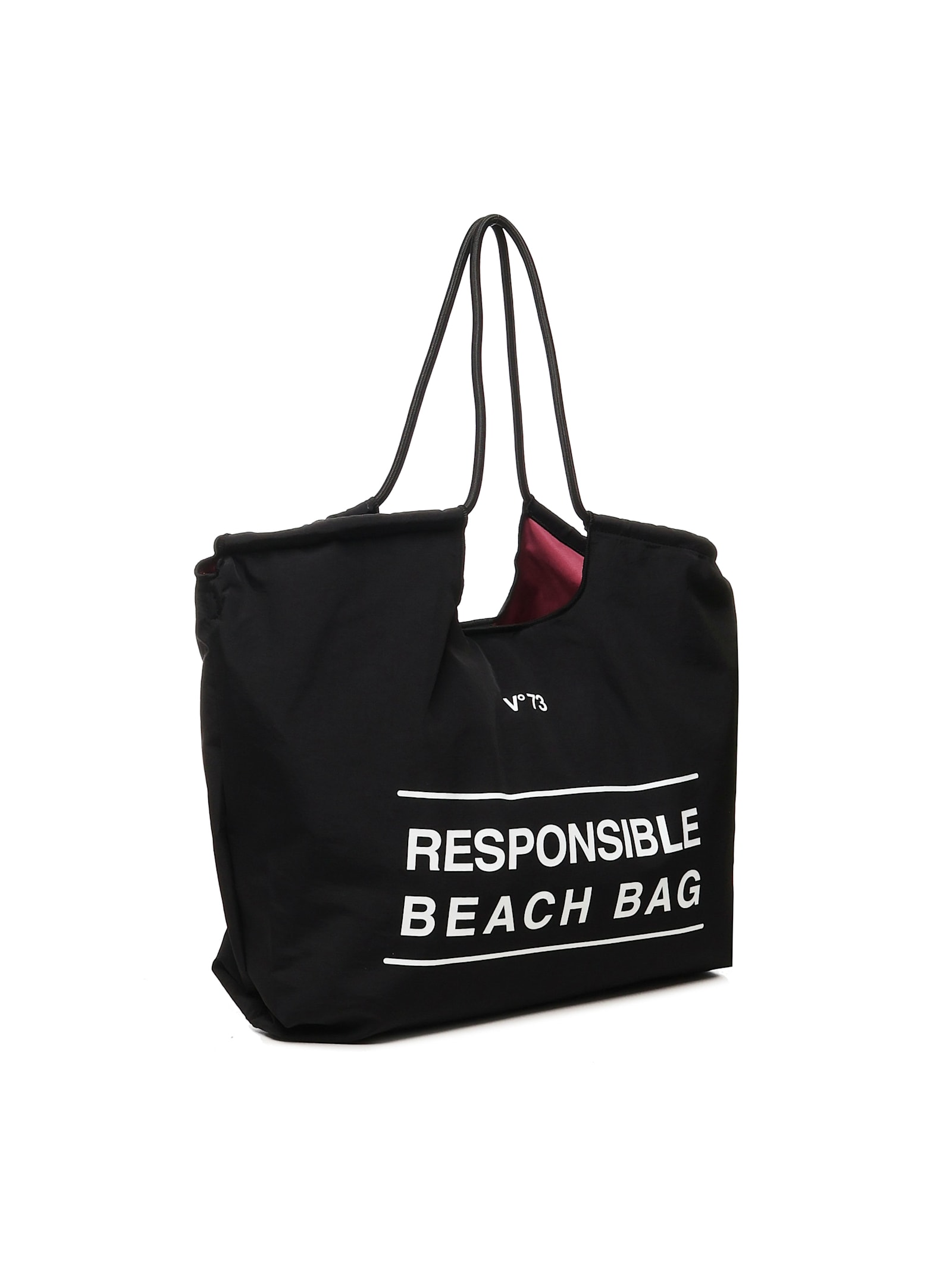 V73 SHOPPING BAG REVIEW