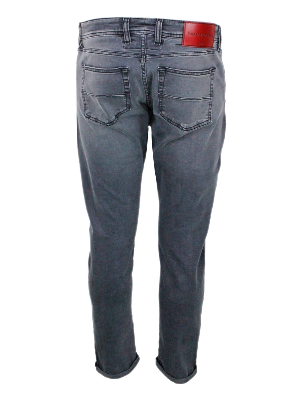 Sartoria Tramarossa Pants In Grey