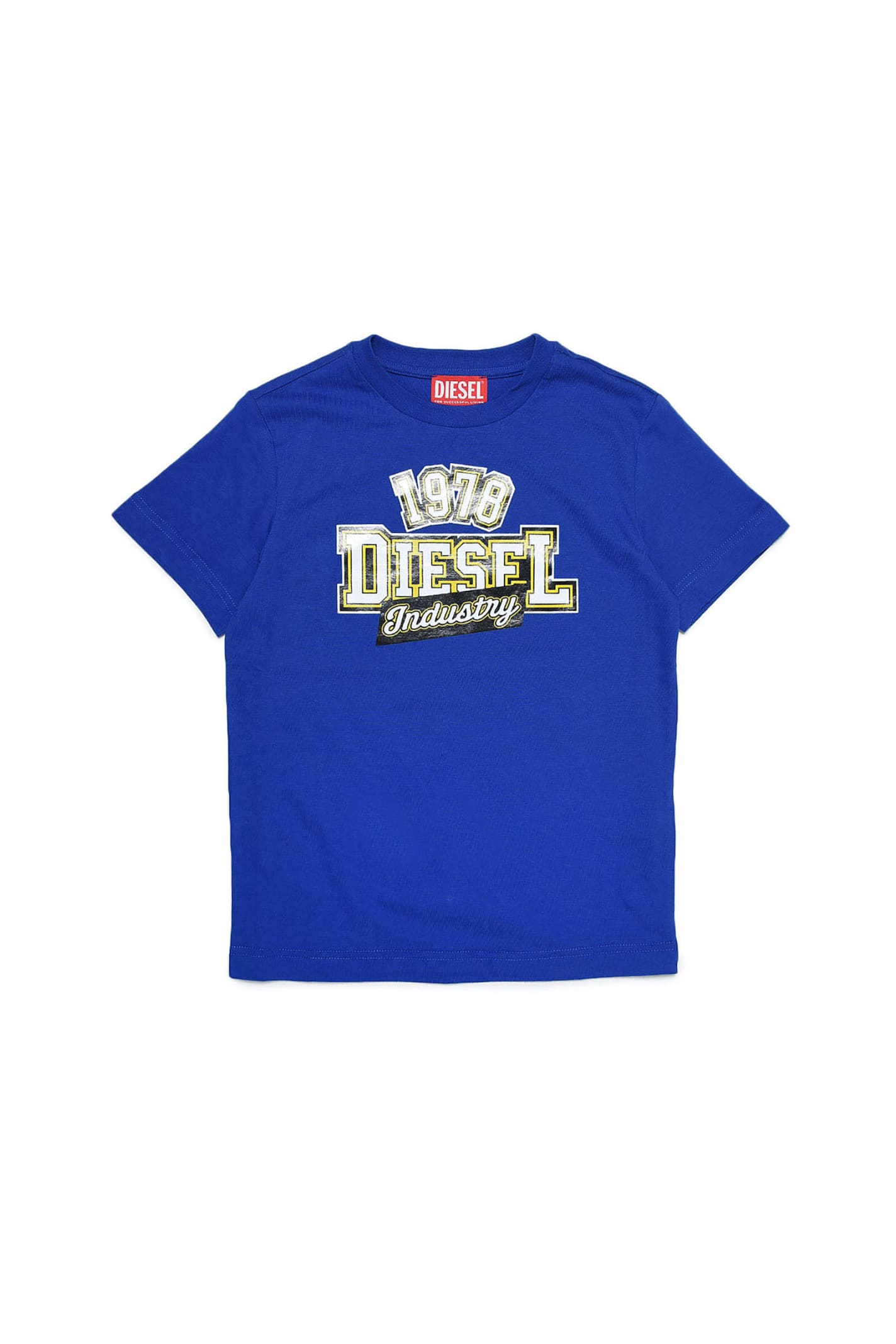 Diesel Tdiegosk26 T-shirt