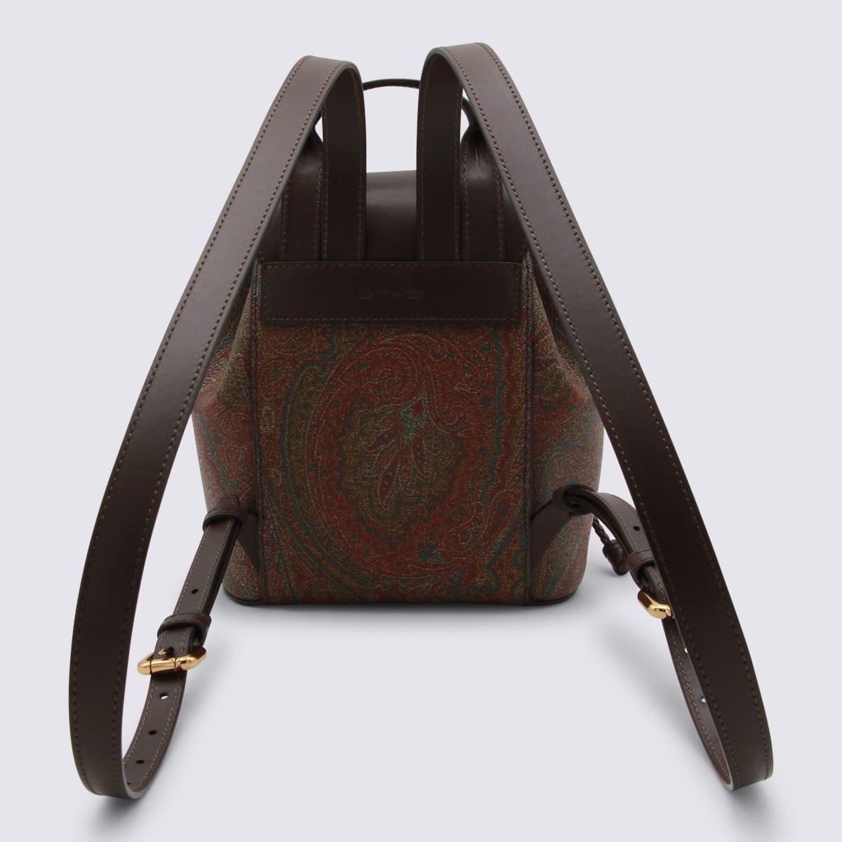 Etro Borse... Marrone In Brown
