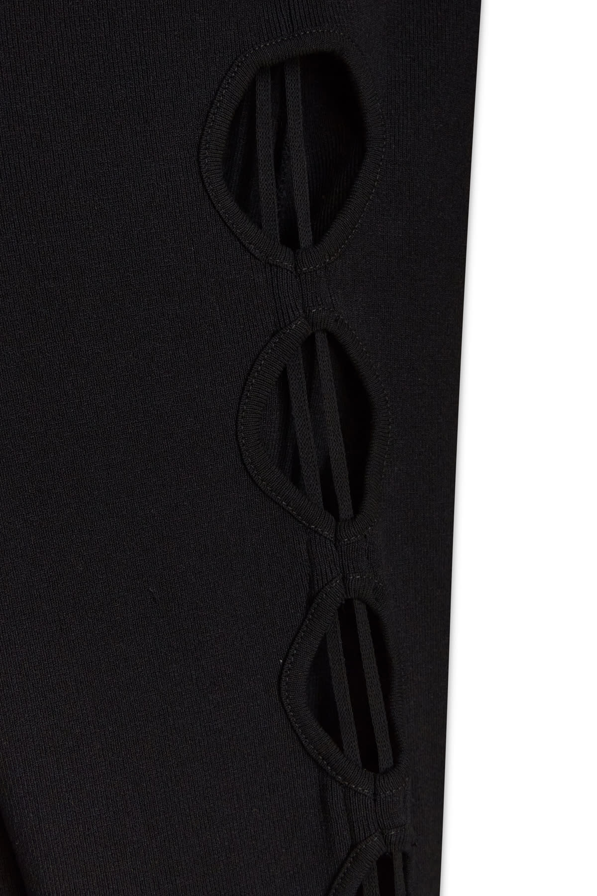 Shop Andreädamo Pantaloni In 004