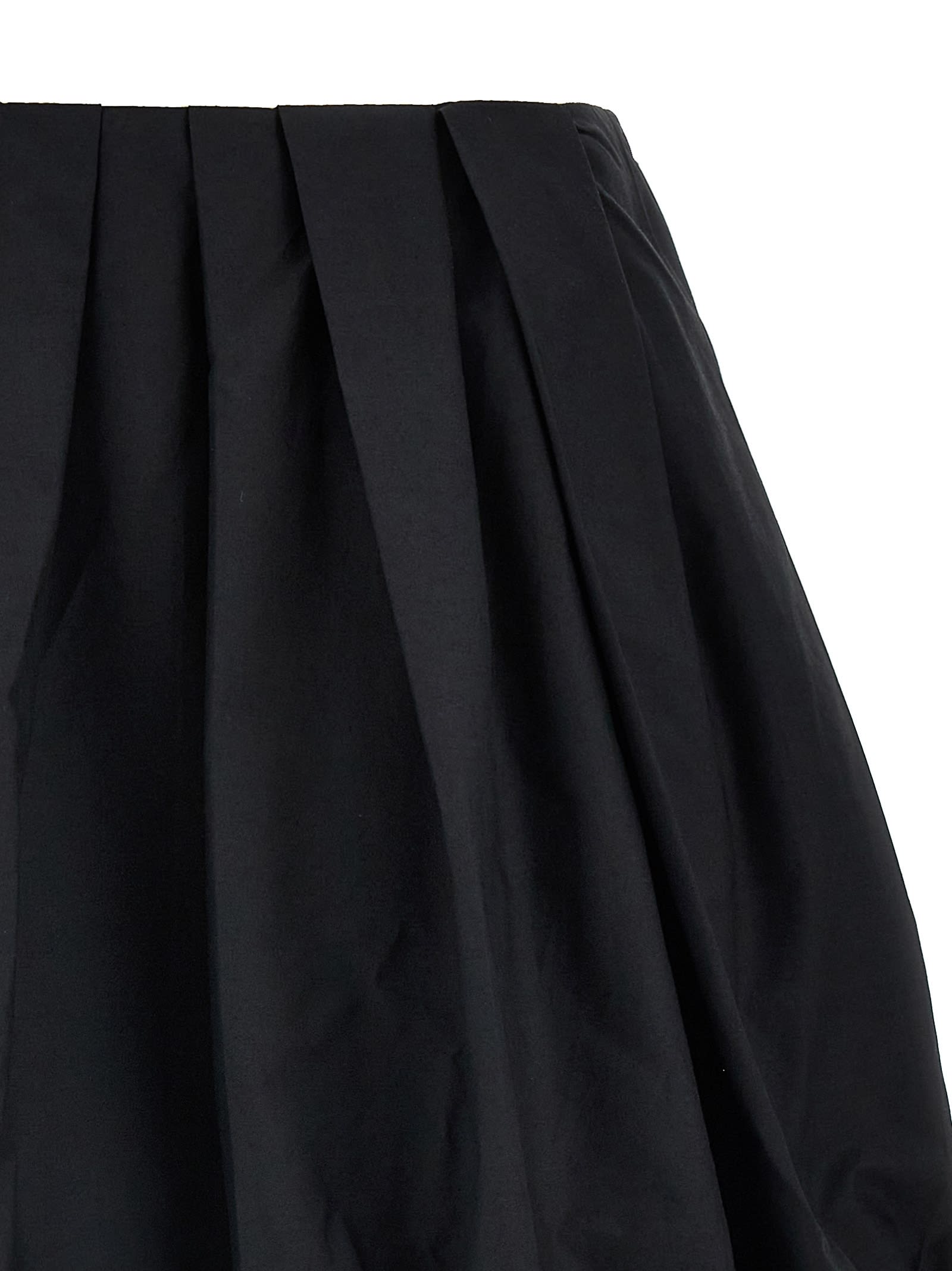 PINKO CADRIC SKIRT