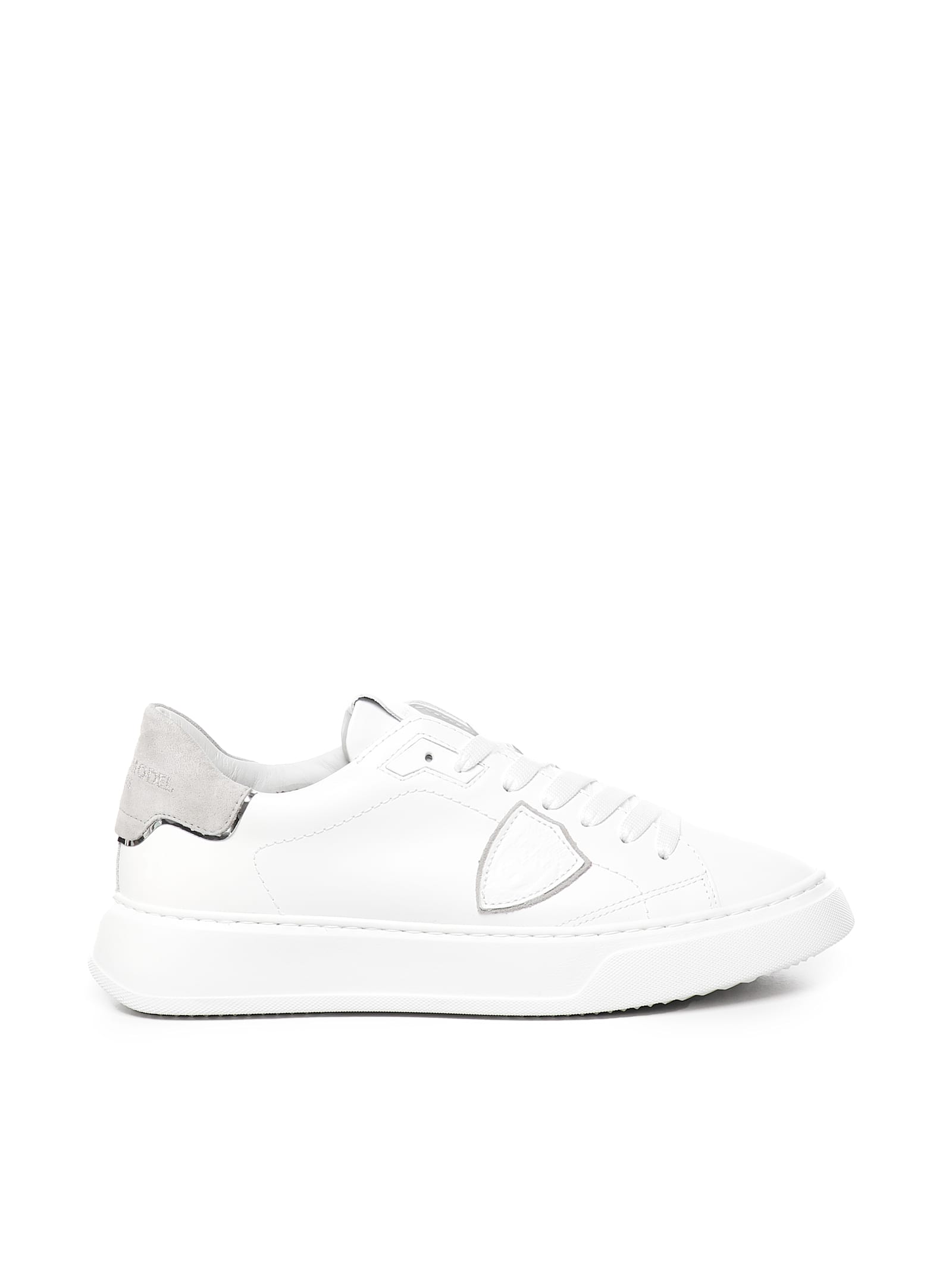 Temple Low Sneakers