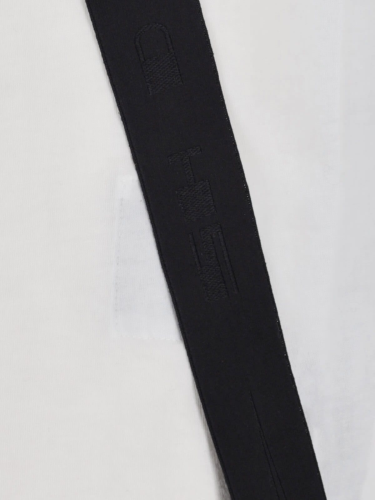 Drkshdw Level T T-shirt In White