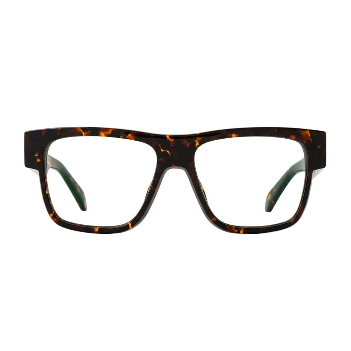 Off White Oerj060 Style 60 6000 Havana Glasses