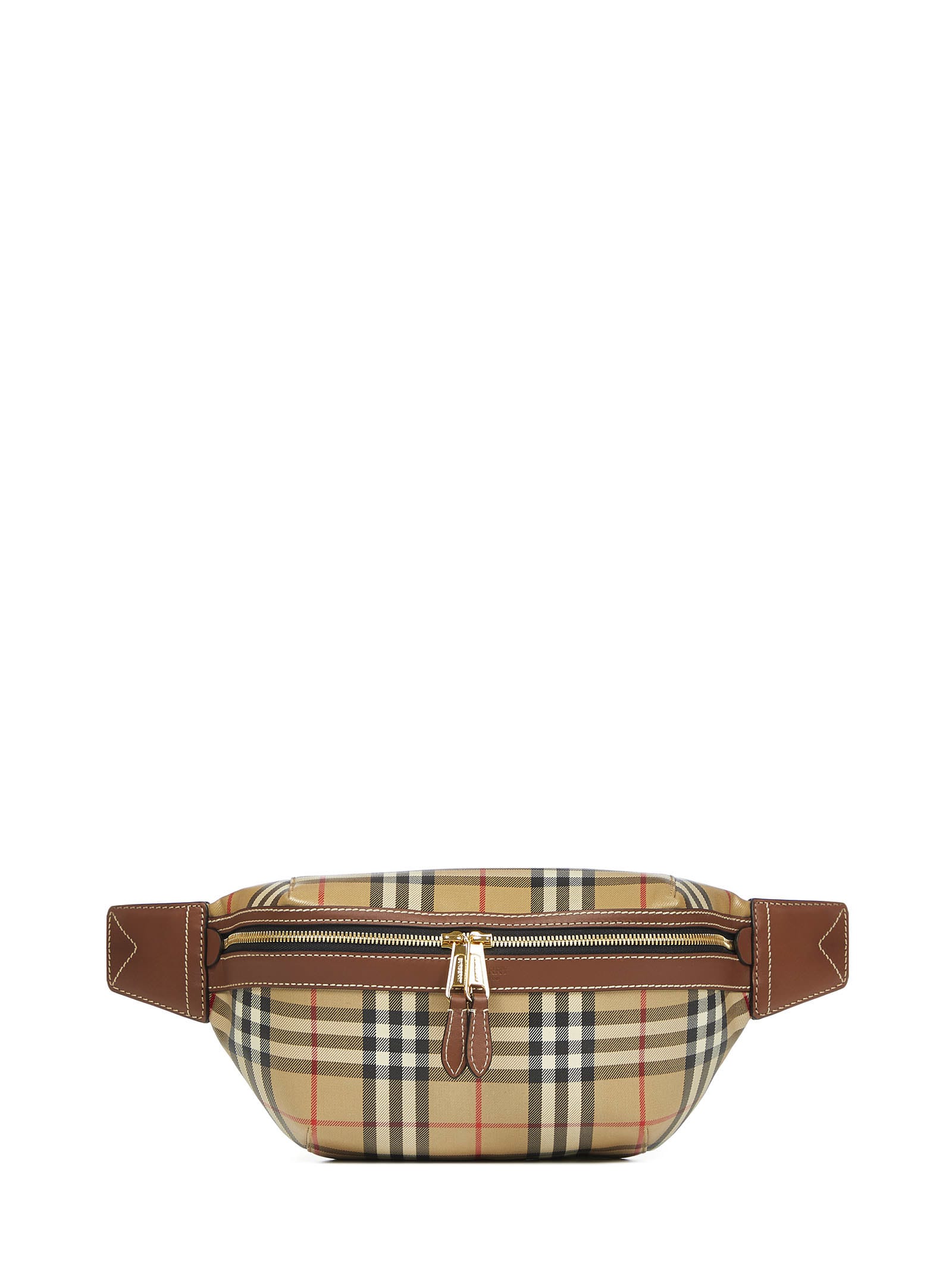 burberry fanny pack sale