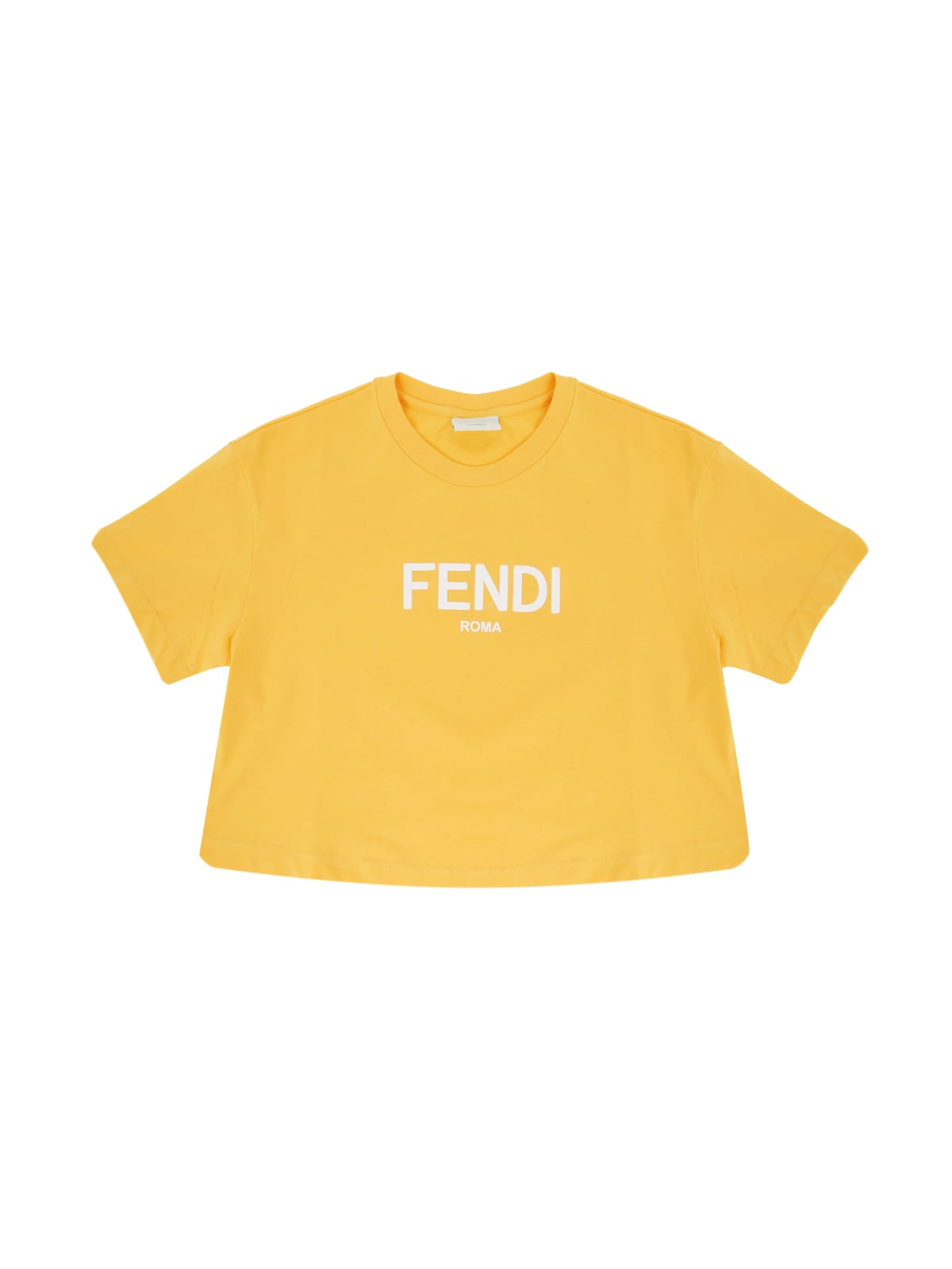 Fendi Jersey T-shirt
