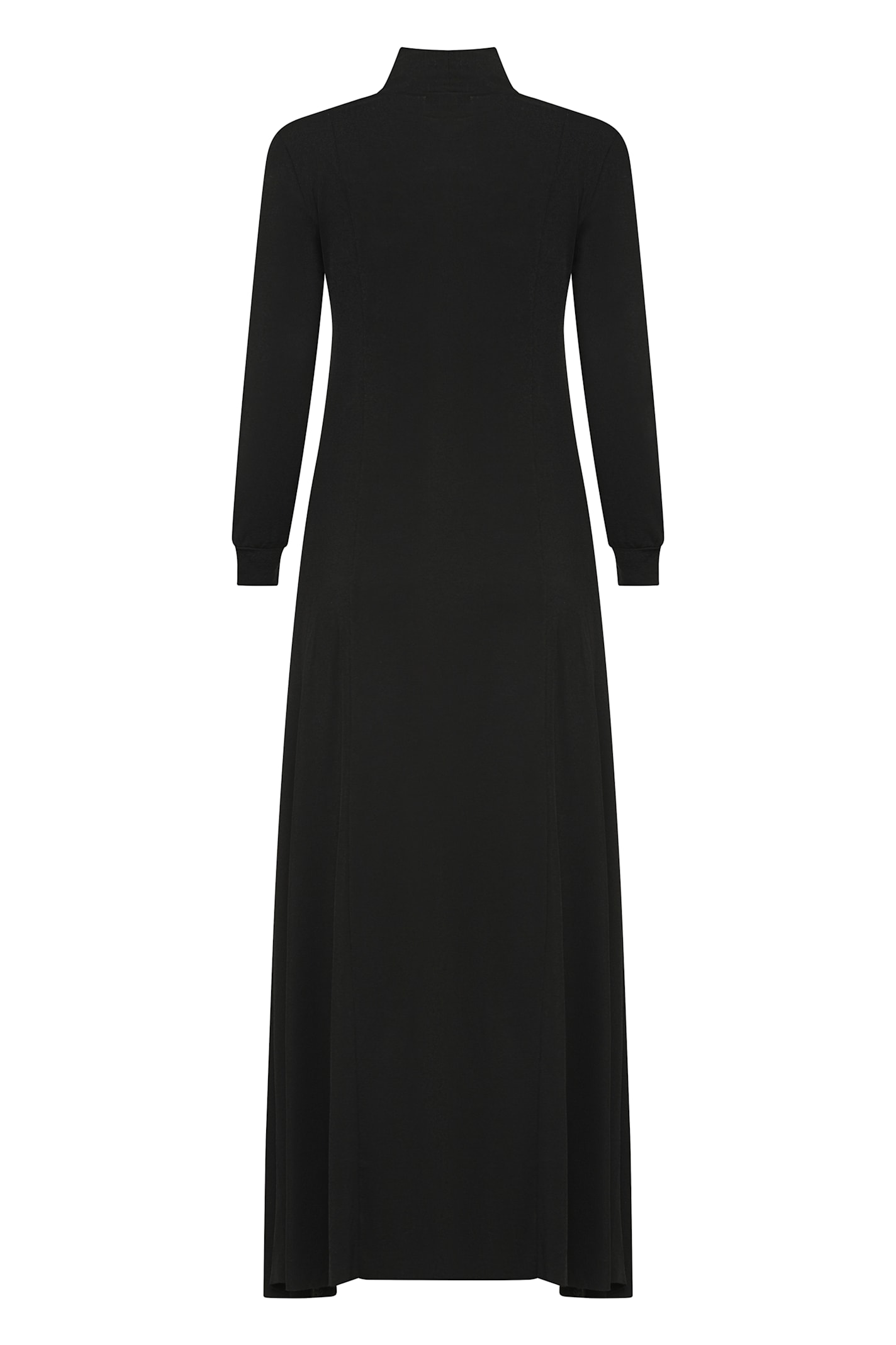 KHAITE FLARED DRESS