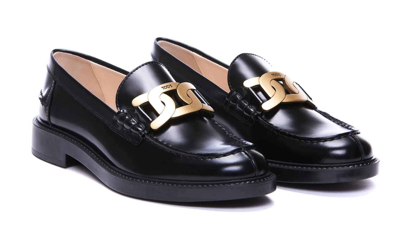 Shop Tod's Loafers