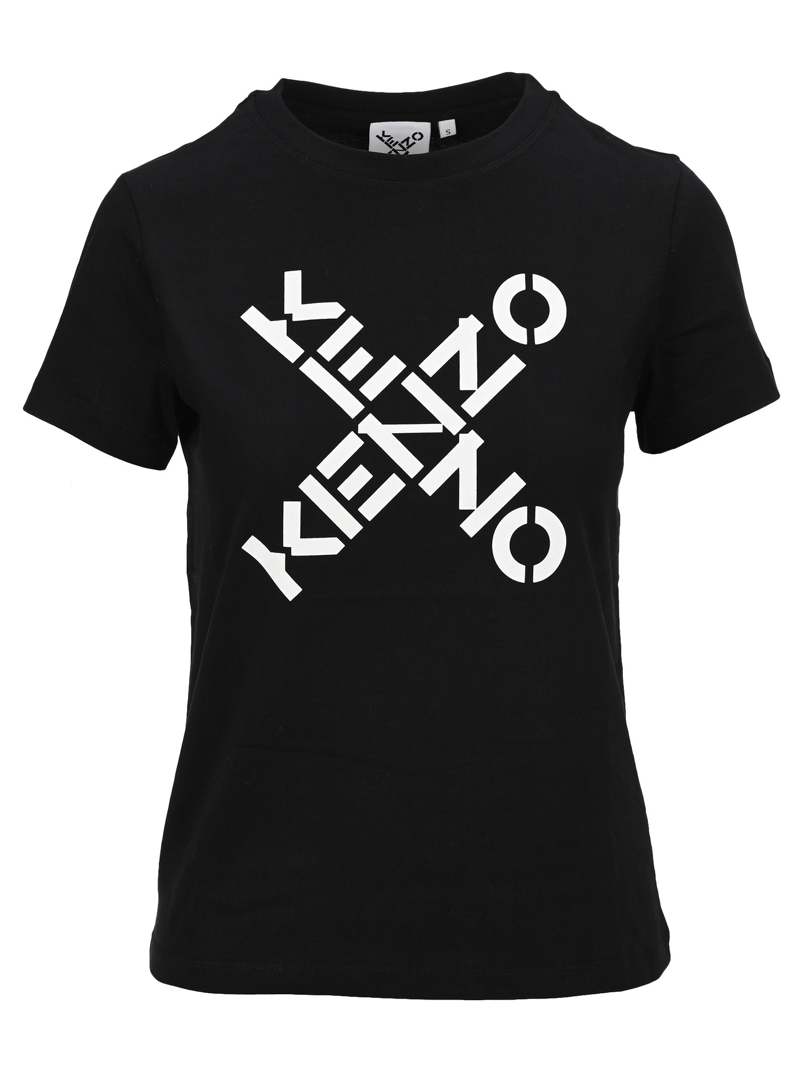 Kenzo Sport big X T-shirt