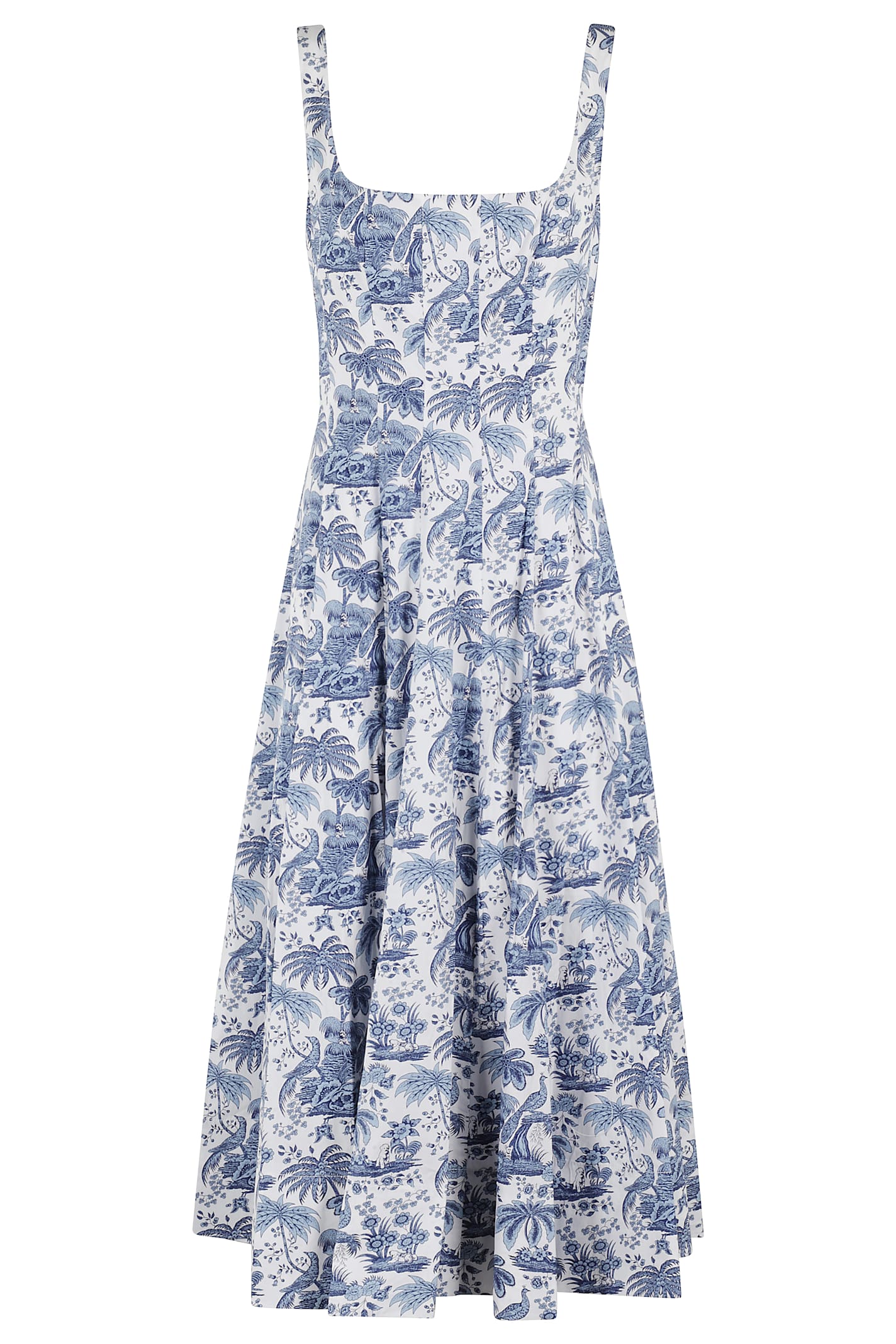 Wells Dress
