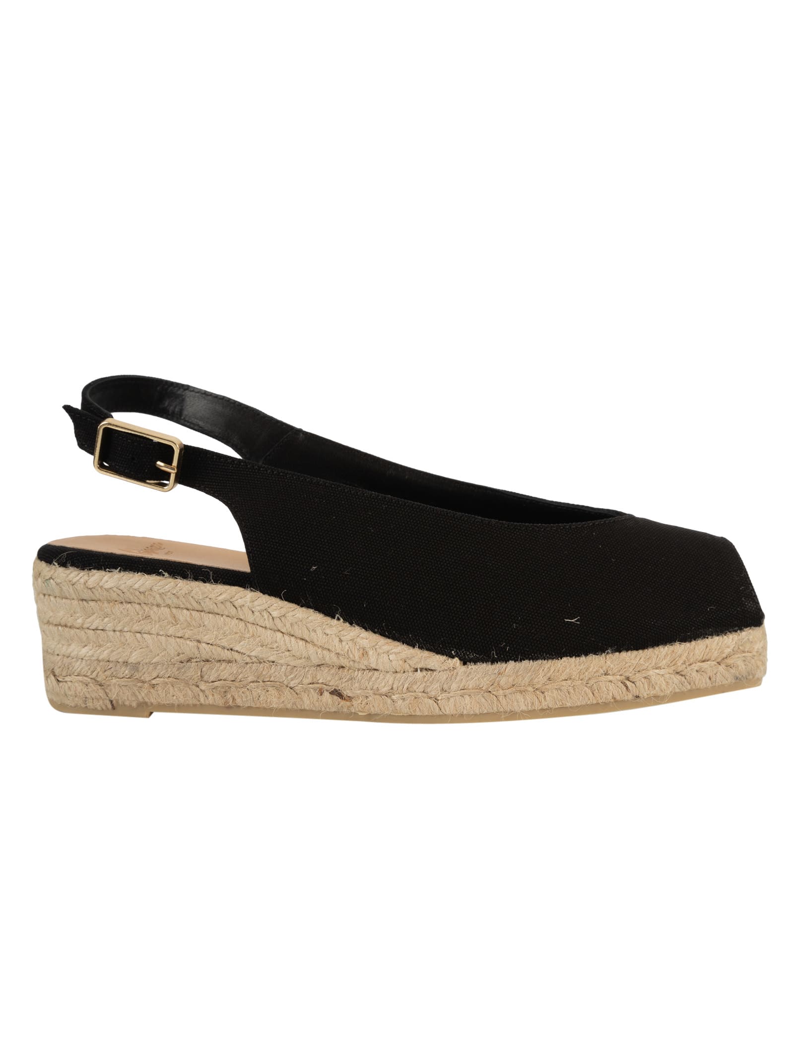 Castañer Dosalia Slingback Mules