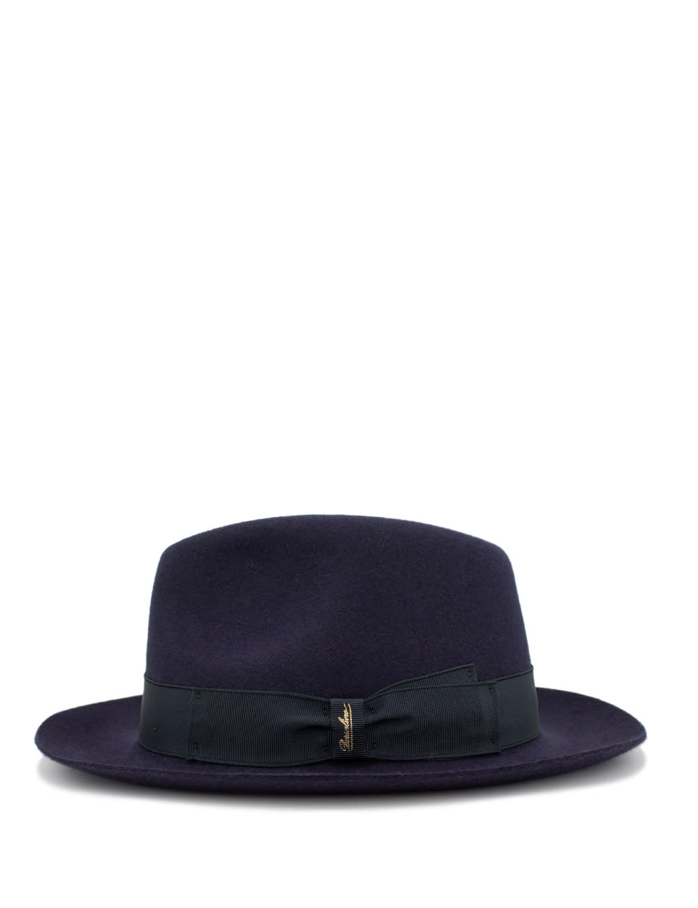 Shop Borsalino Hat In Oceano