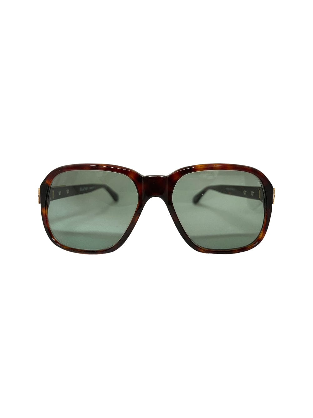 Manager - Havana Sunglasses