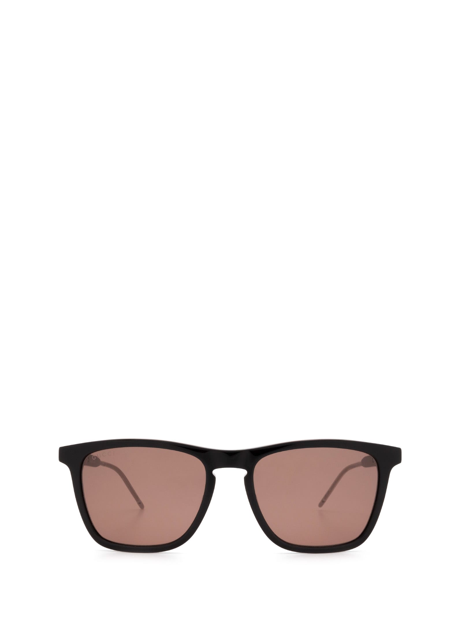 Gucci Eyewear Gucci Gg0843s Black Sunglasses