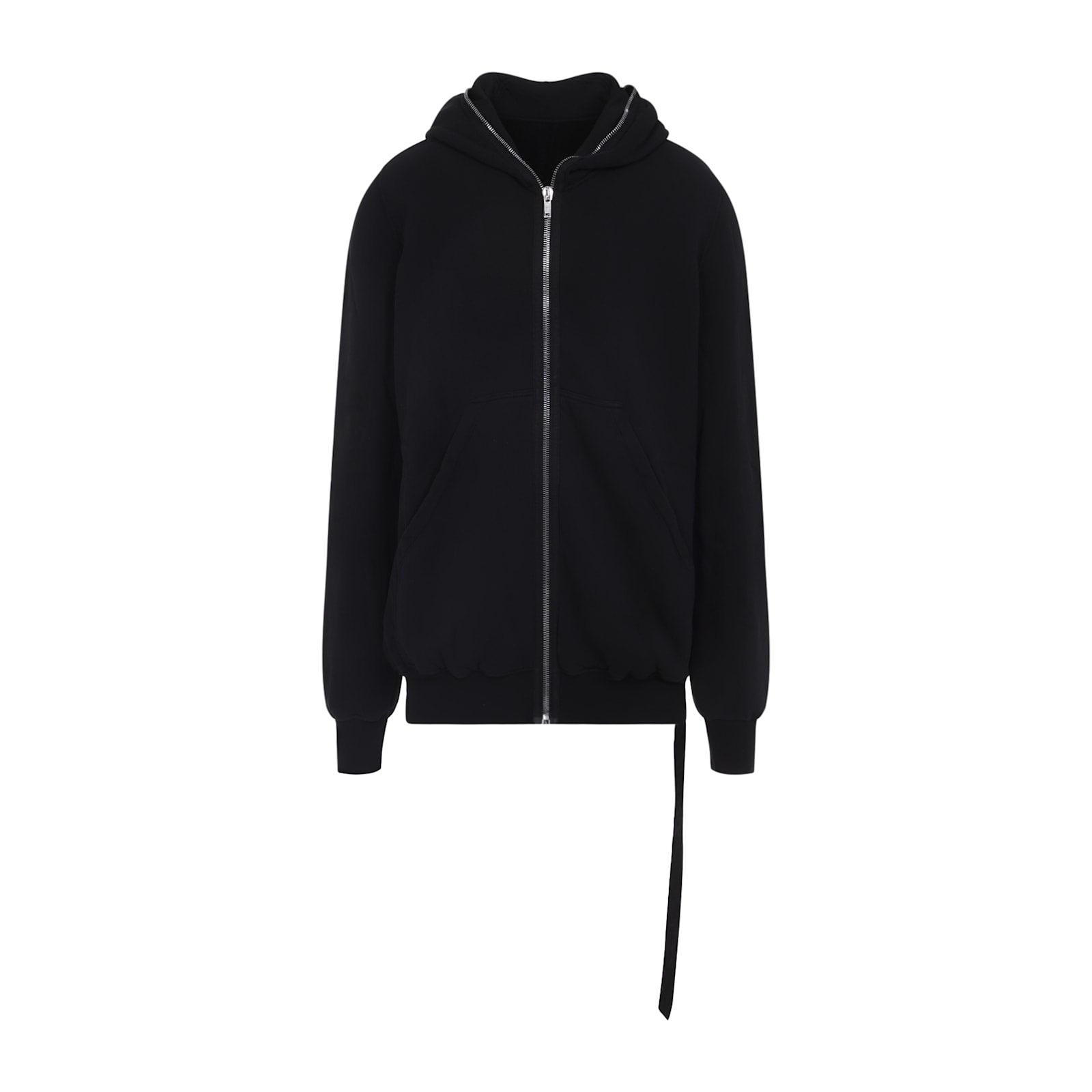 Drkshdw Gimp Hoodie In Black
