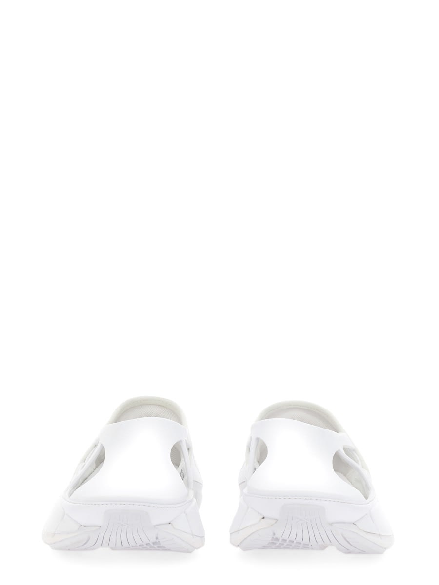 Shop Maison Margiela Sneakers Project 0 Cr In White