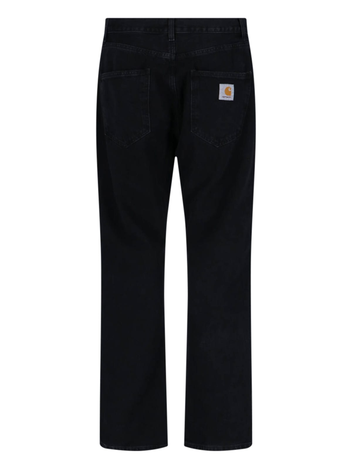 Carhartt Nolan Straight Jeans