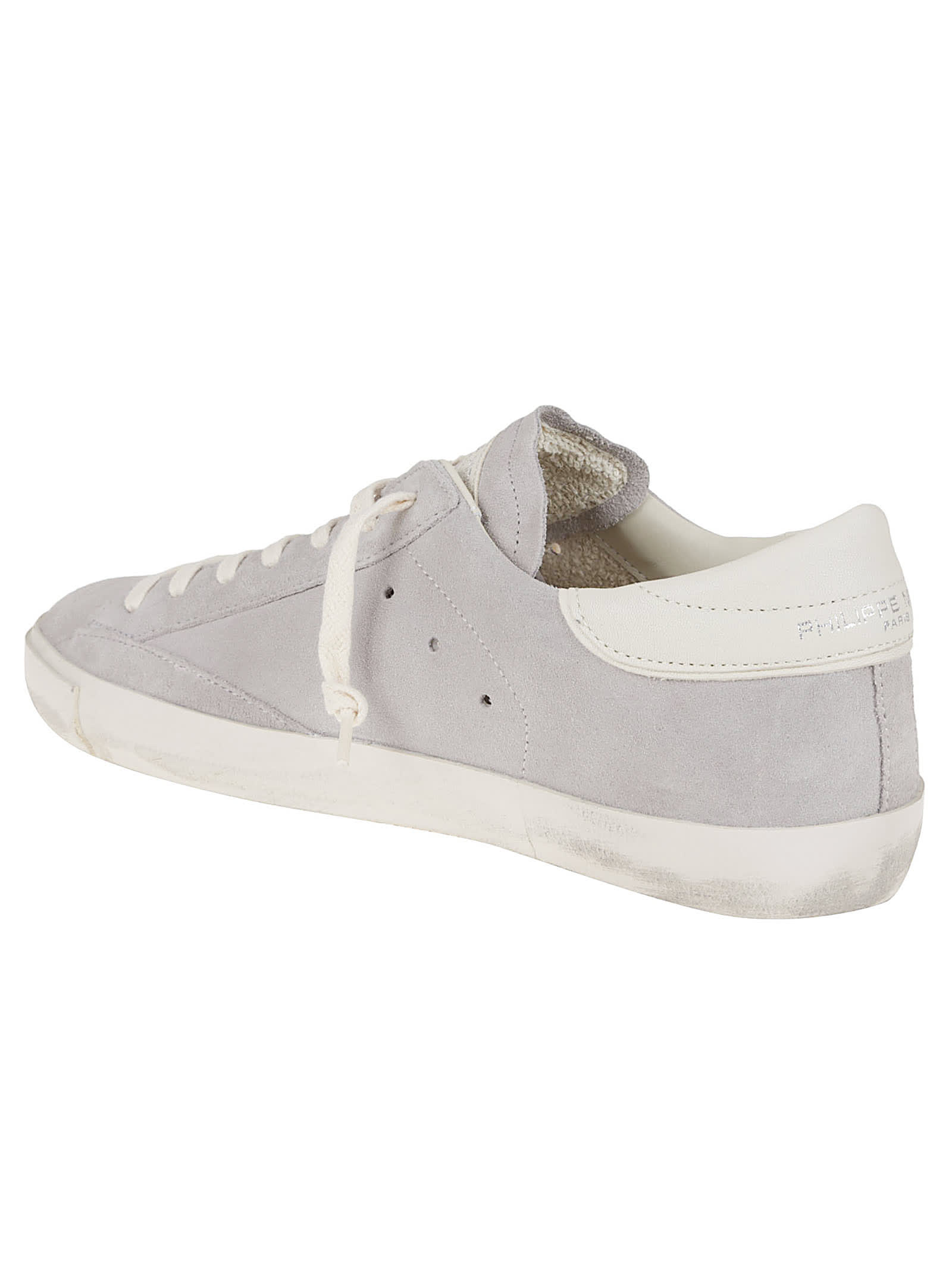 PHILIPPE MODEL PRSX LOW MAN