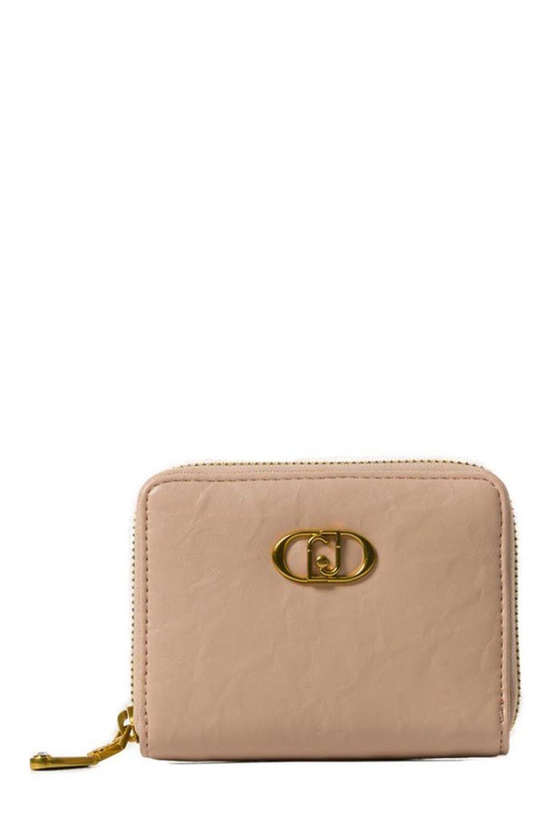 Liu-Jo Lapuffy Wallet