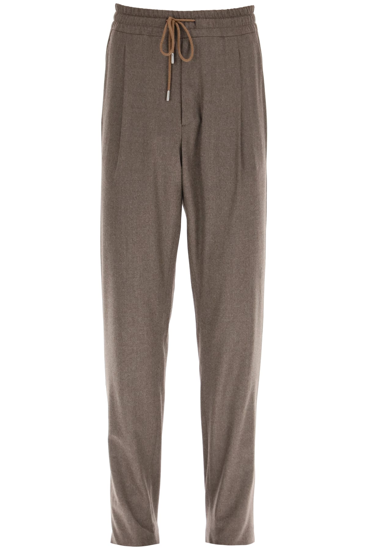 Caruso Sporty Tailored Trousers