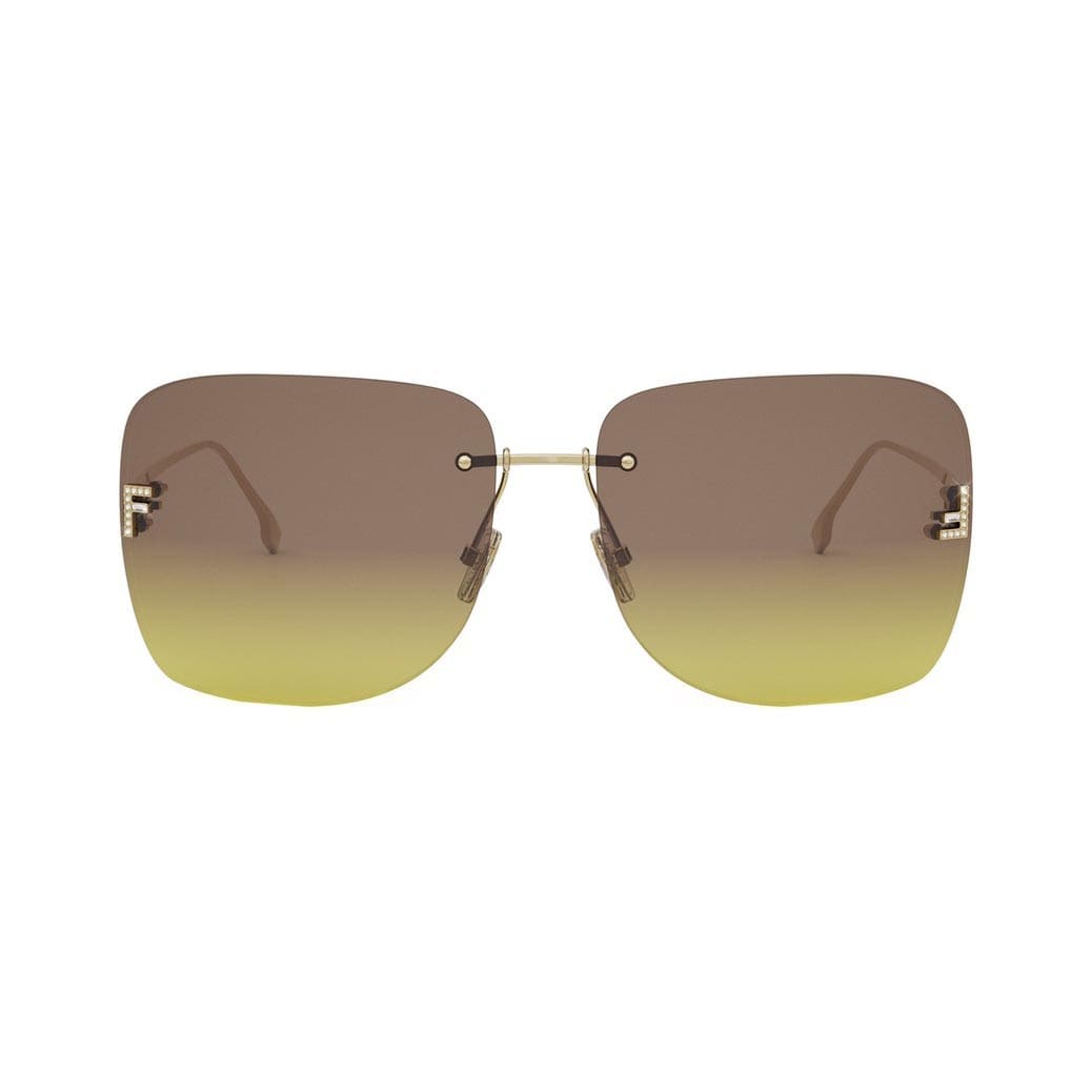 FENDI SUNGLASSES 