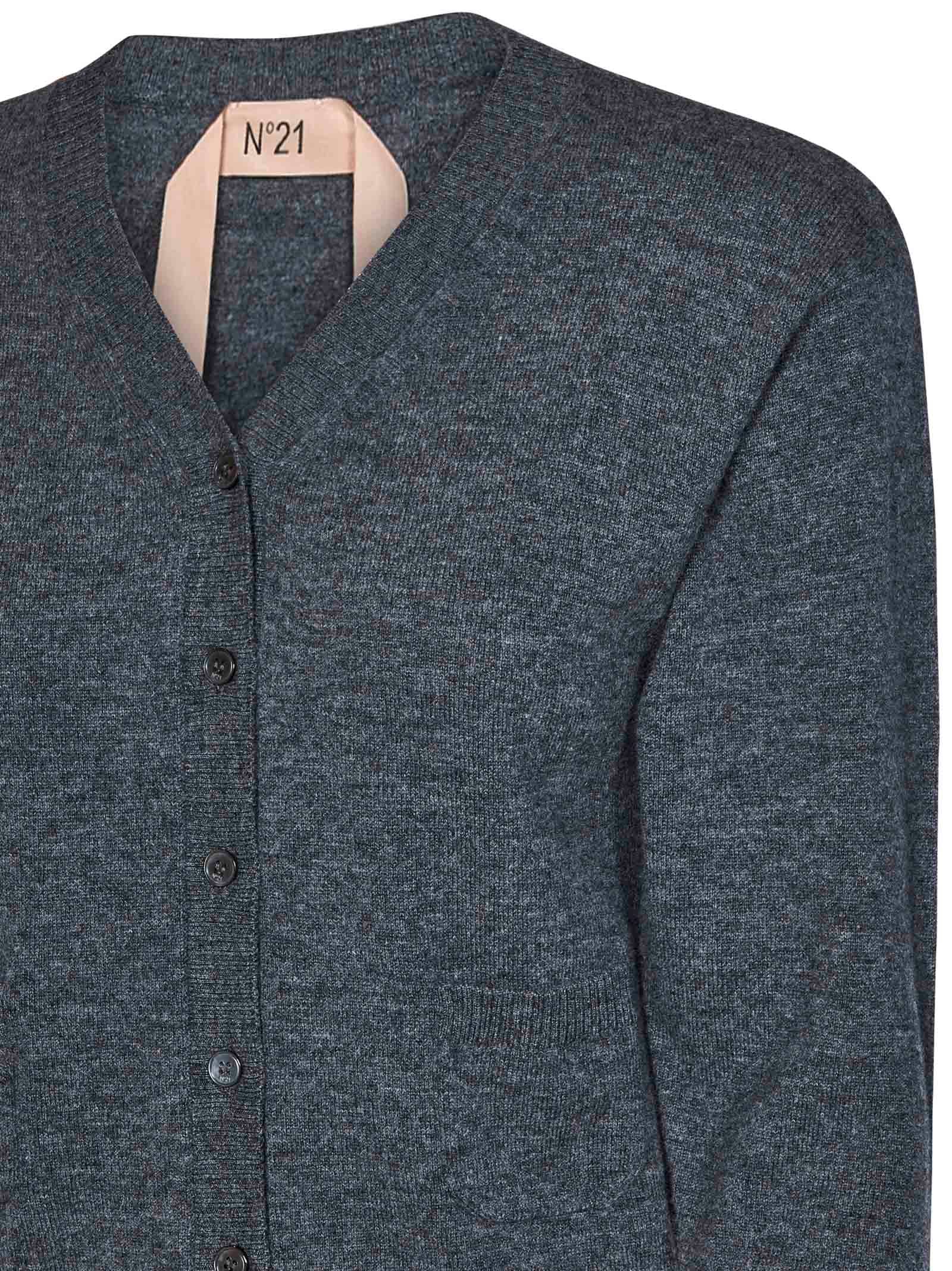 N°21 N°21 CARDIGAN 