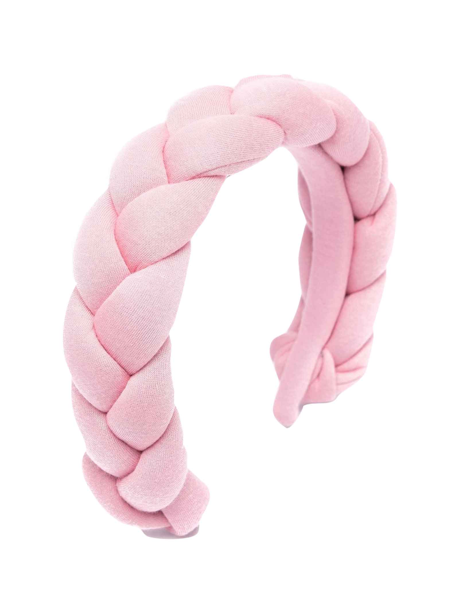 Simonetta Kids Pink Headband