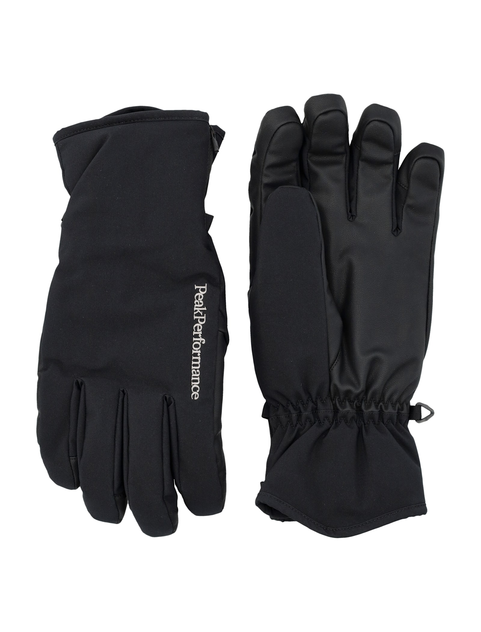 Unite Hipe 2l Insulated Shell Gloves