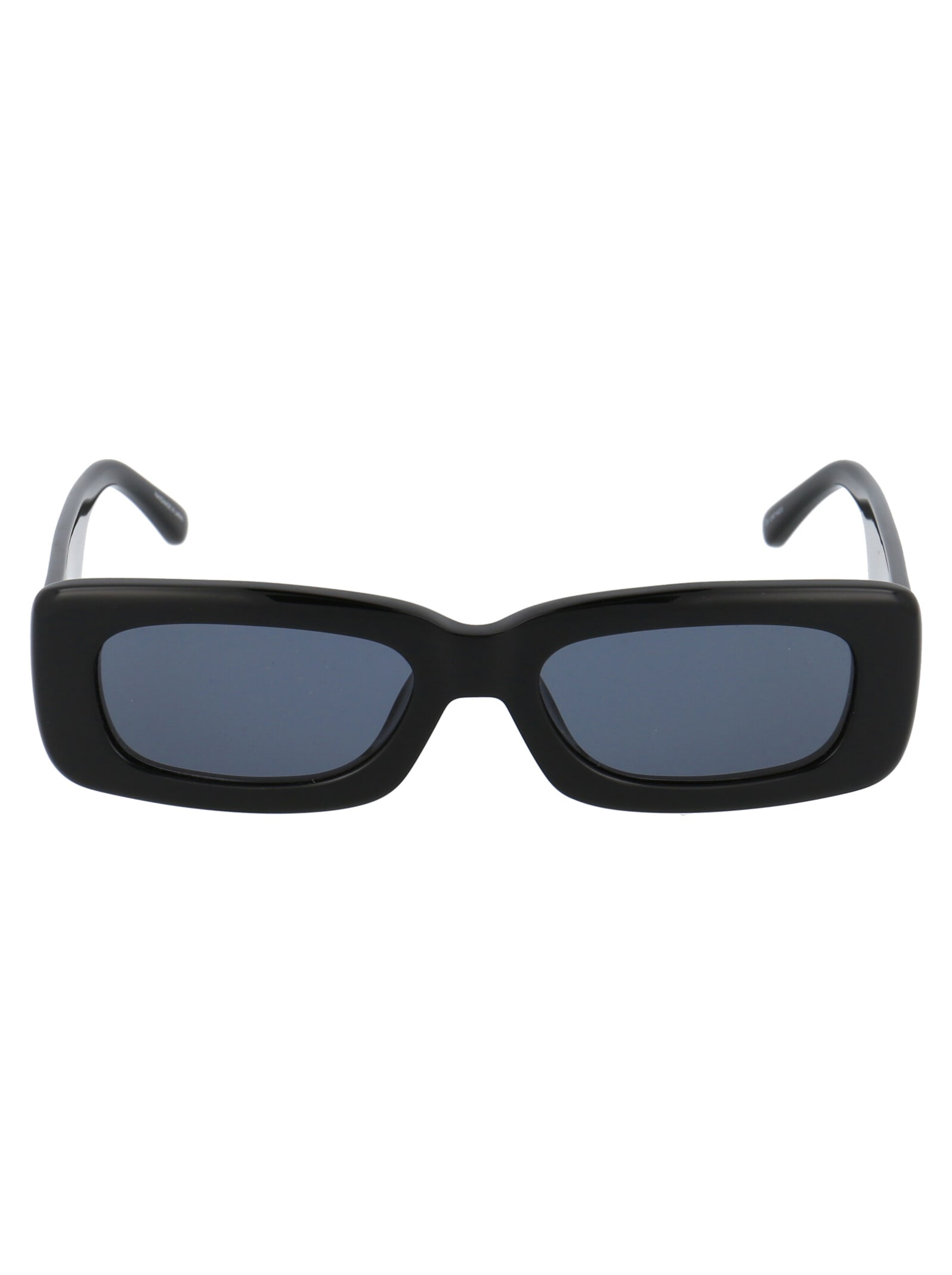 The Attico Mini Marfa Sunglasses