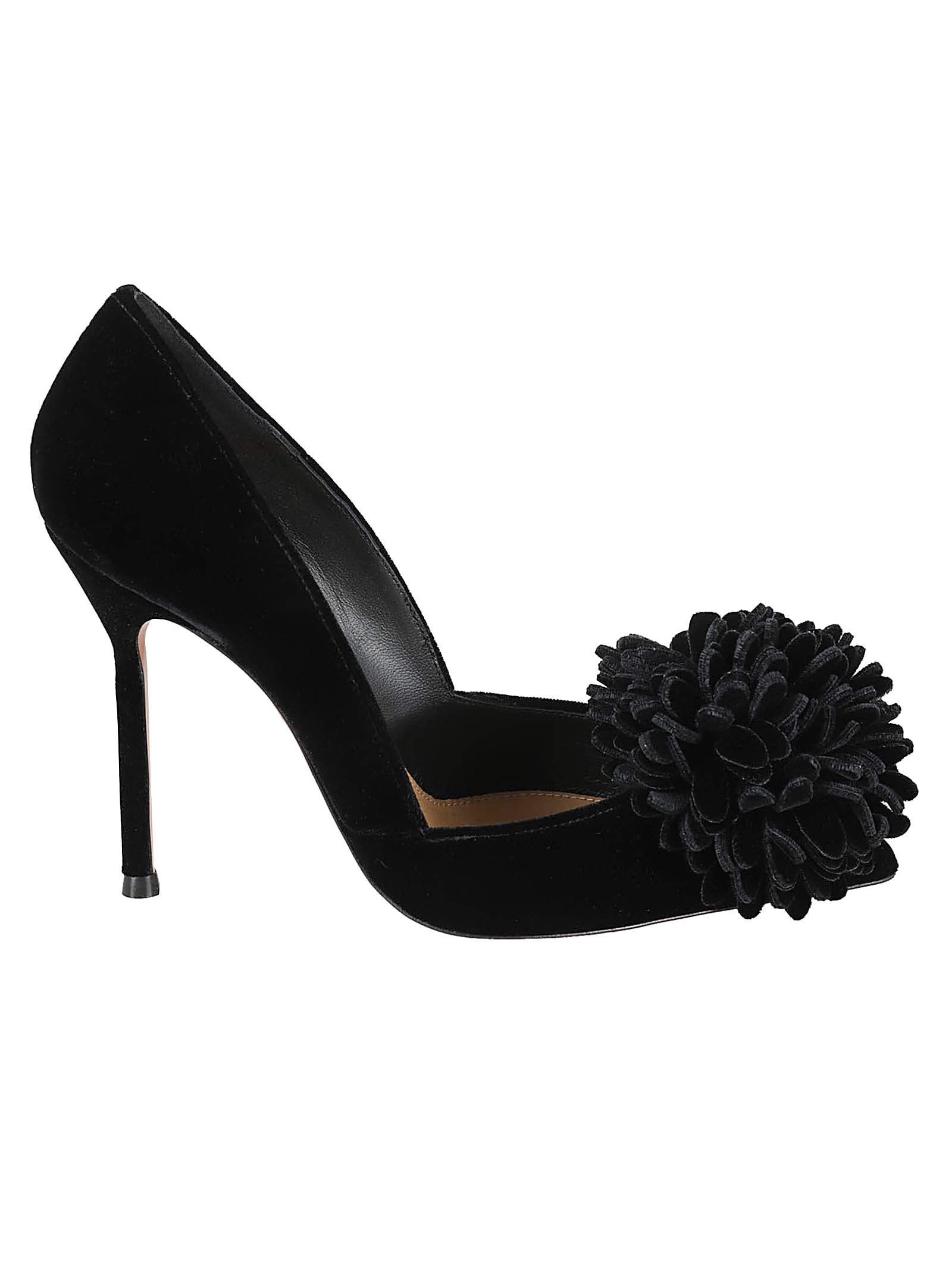 Couturier Pumps