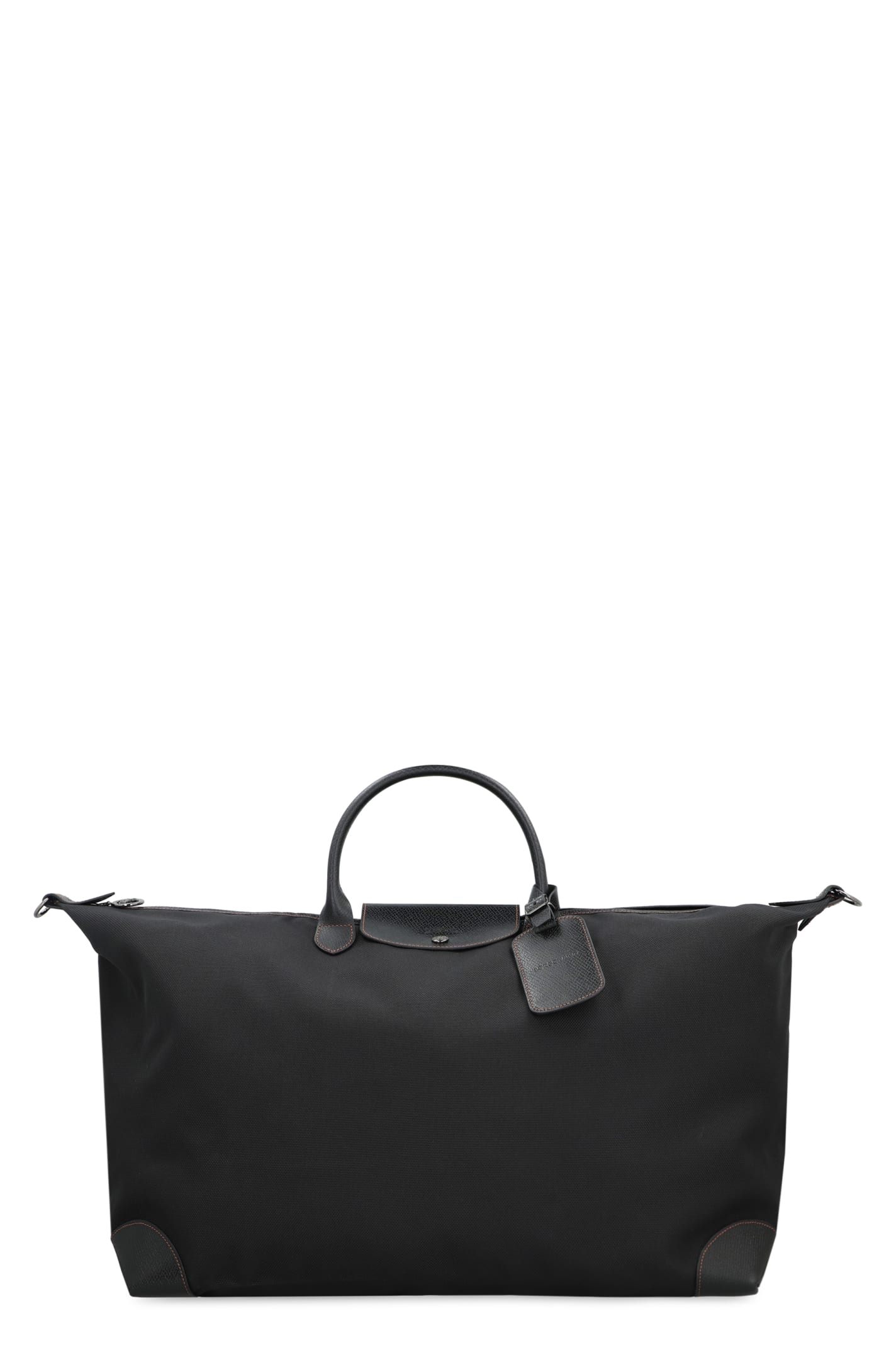 LONGCHAMP S BOXFORD NYLON TRAVEL BAG