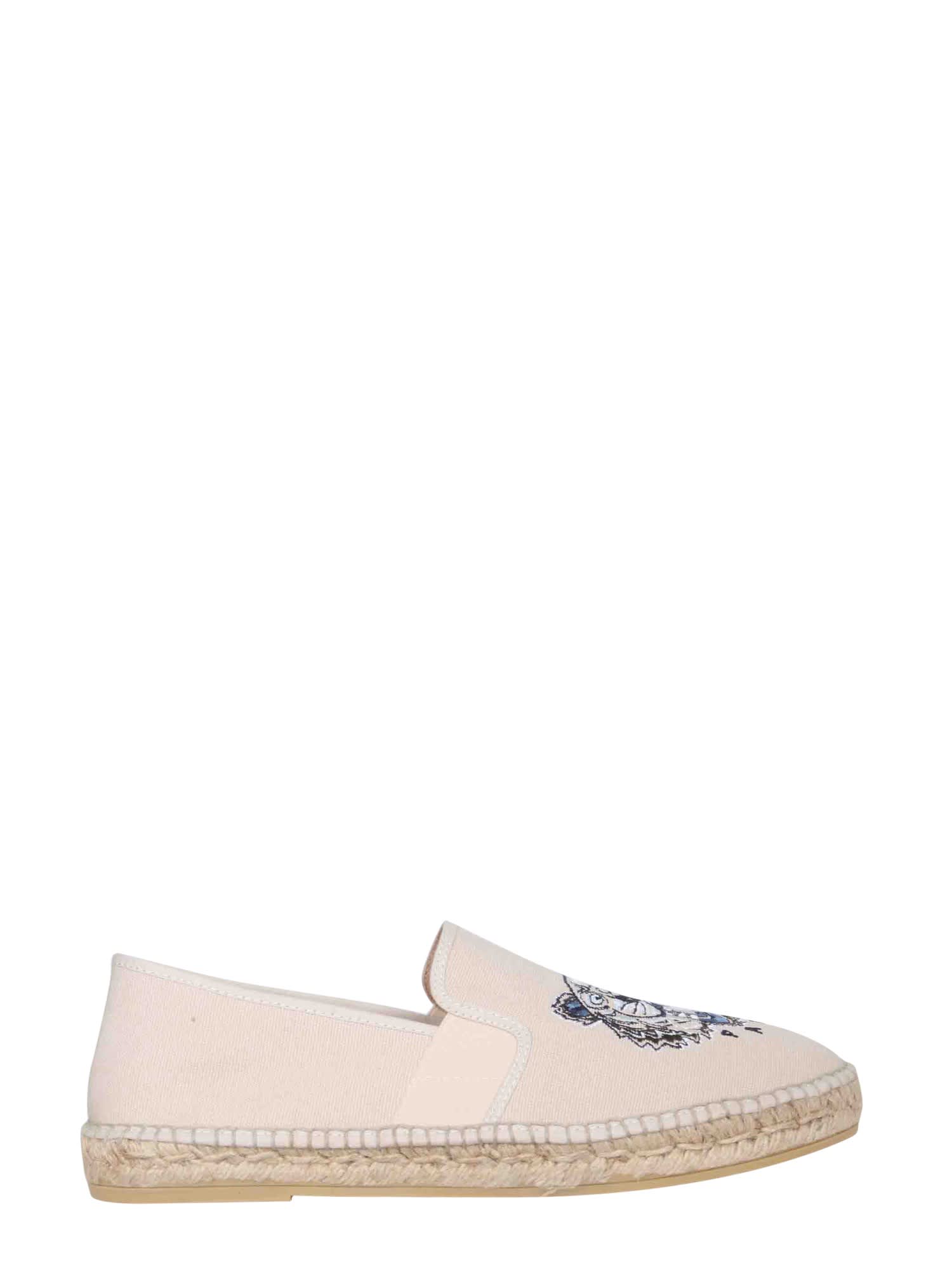 kenzo espadrilles price