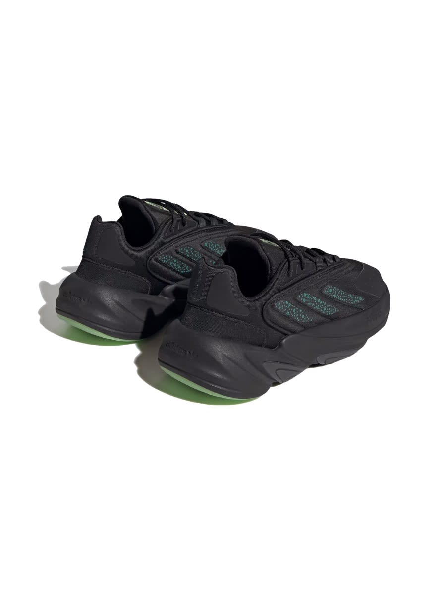 Adidas Originals Ozelia Shoes In Black
