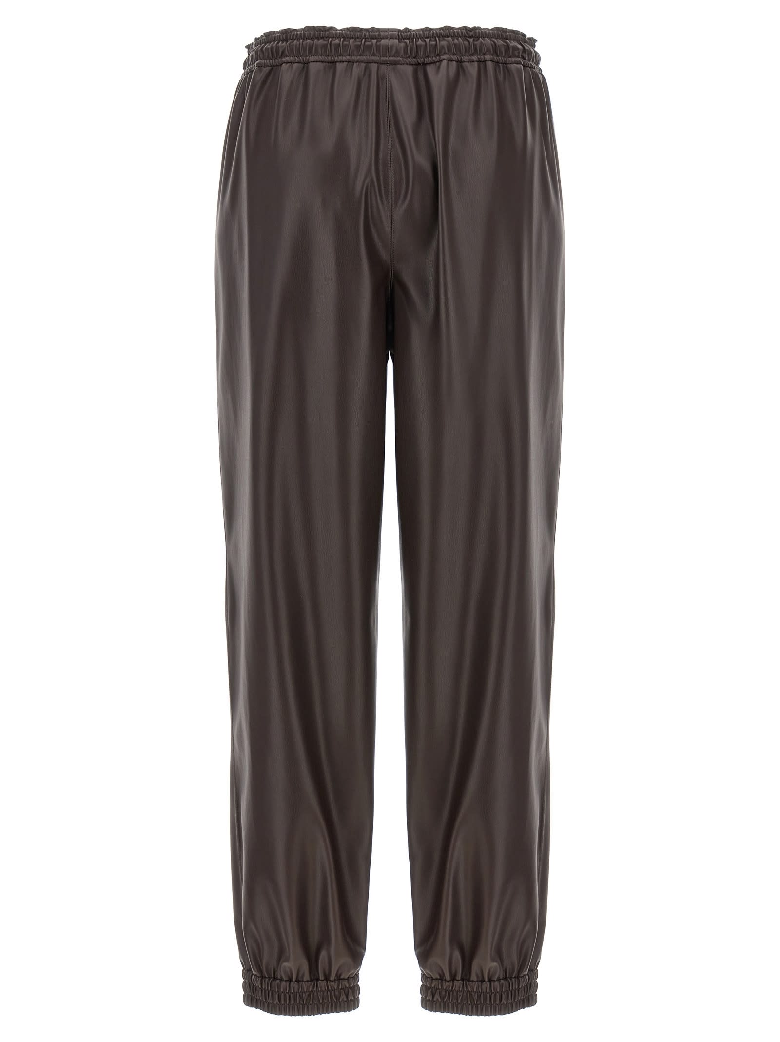 STELLA MCCARTNEY ALTER MAT JOGGERS 