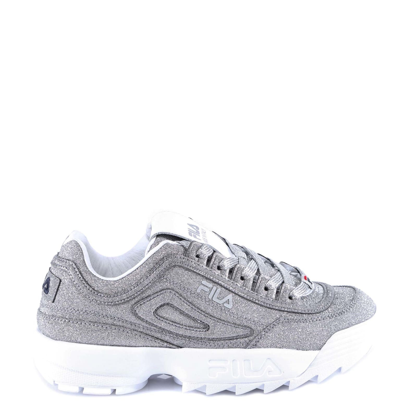 fila disruptor sole