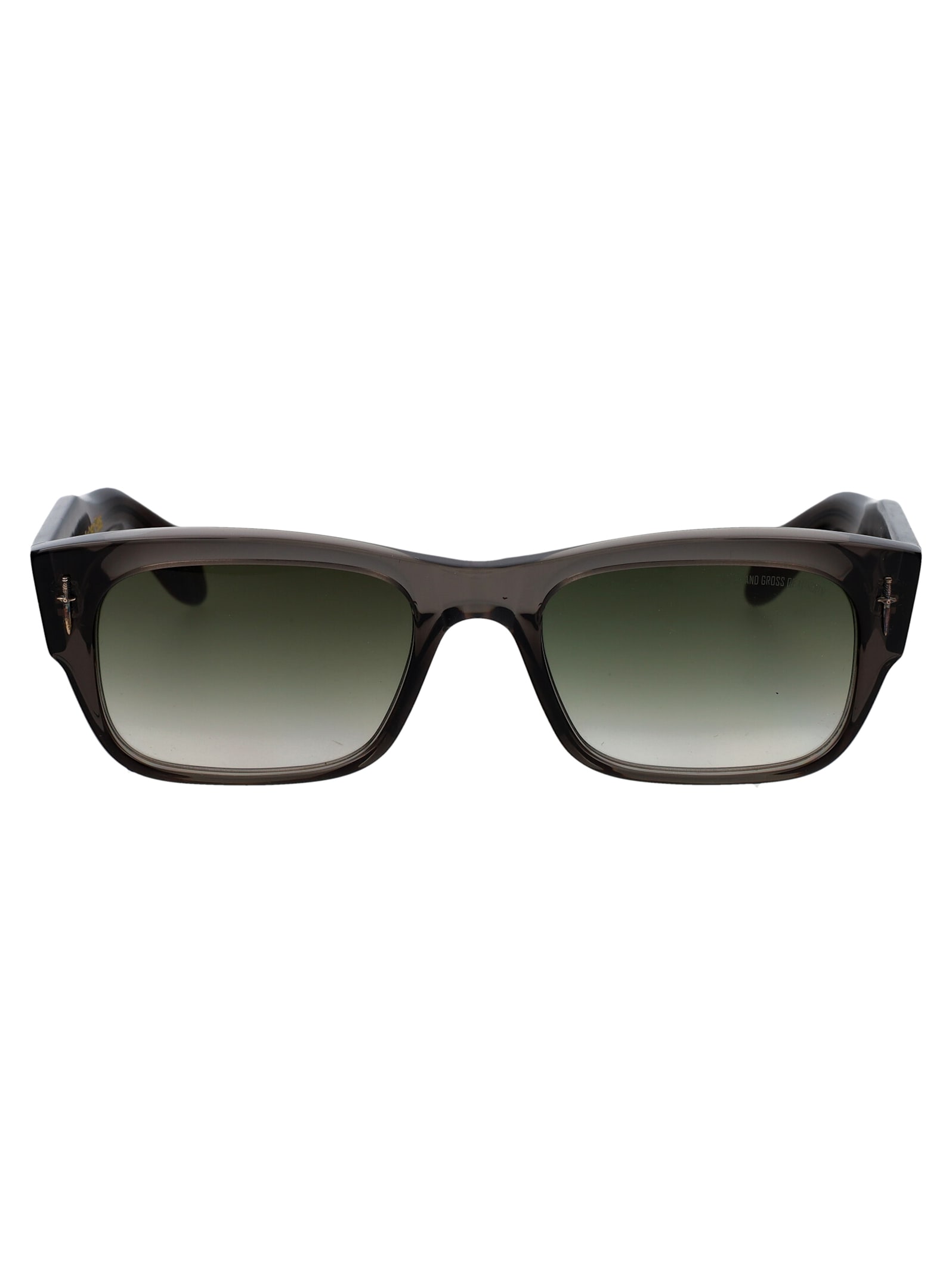 CUTLER AND GROSS THE GREAT FROG - 002 SUNGLASSES