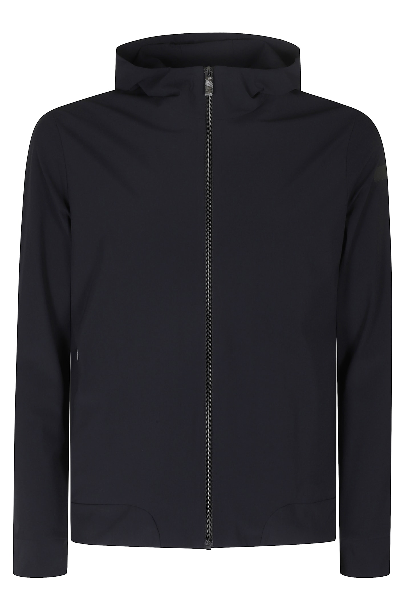 Surflex Hood Zip