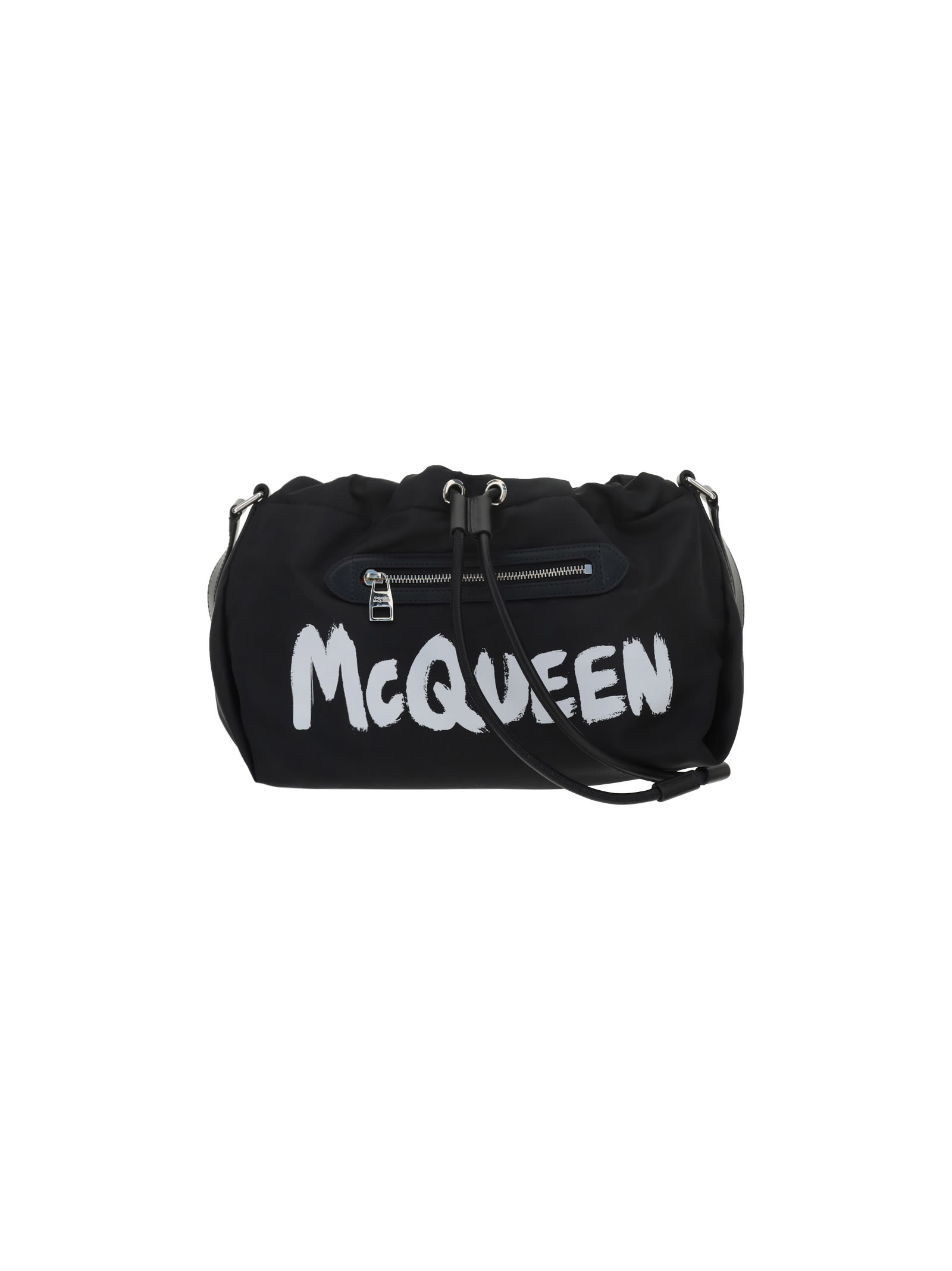 Alexander McQueen Ball Bundle Bag