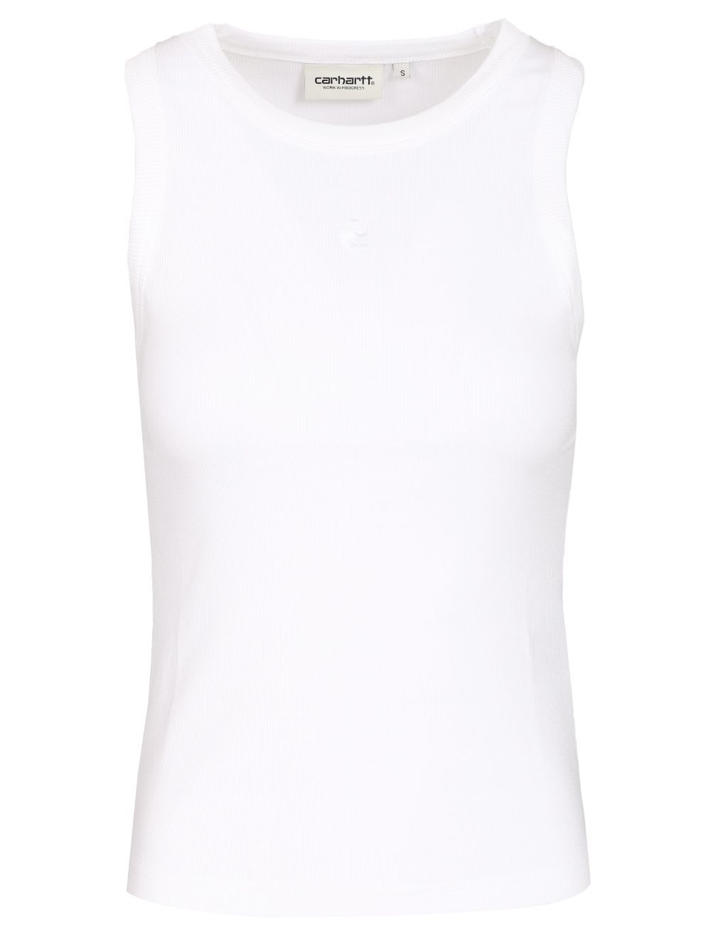 Carhartt W Philips A-shirt Top
